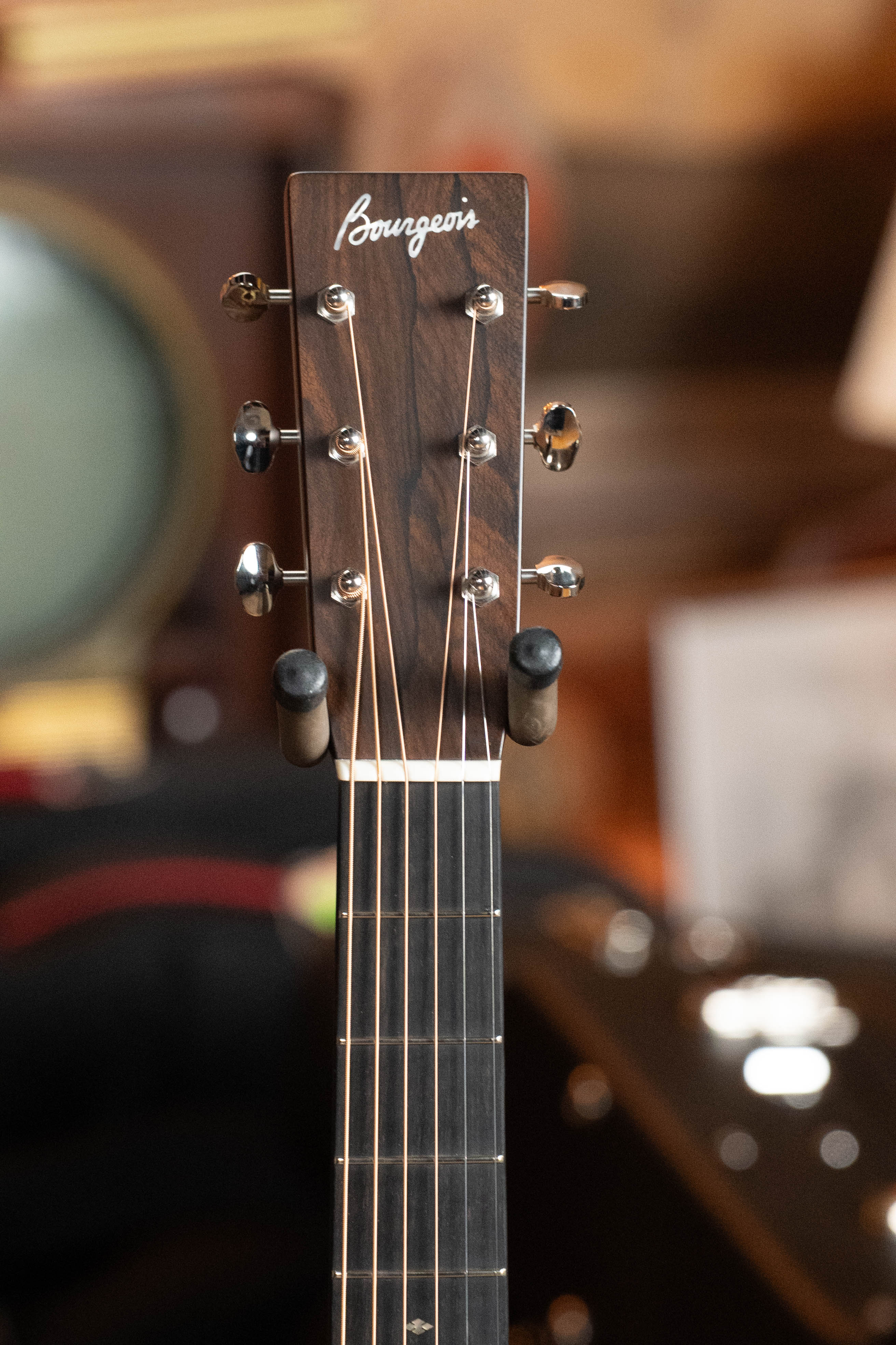 Bourgeois D Vintage/TS Touchstone Series Dreadnought Acoustic Guitar #1233