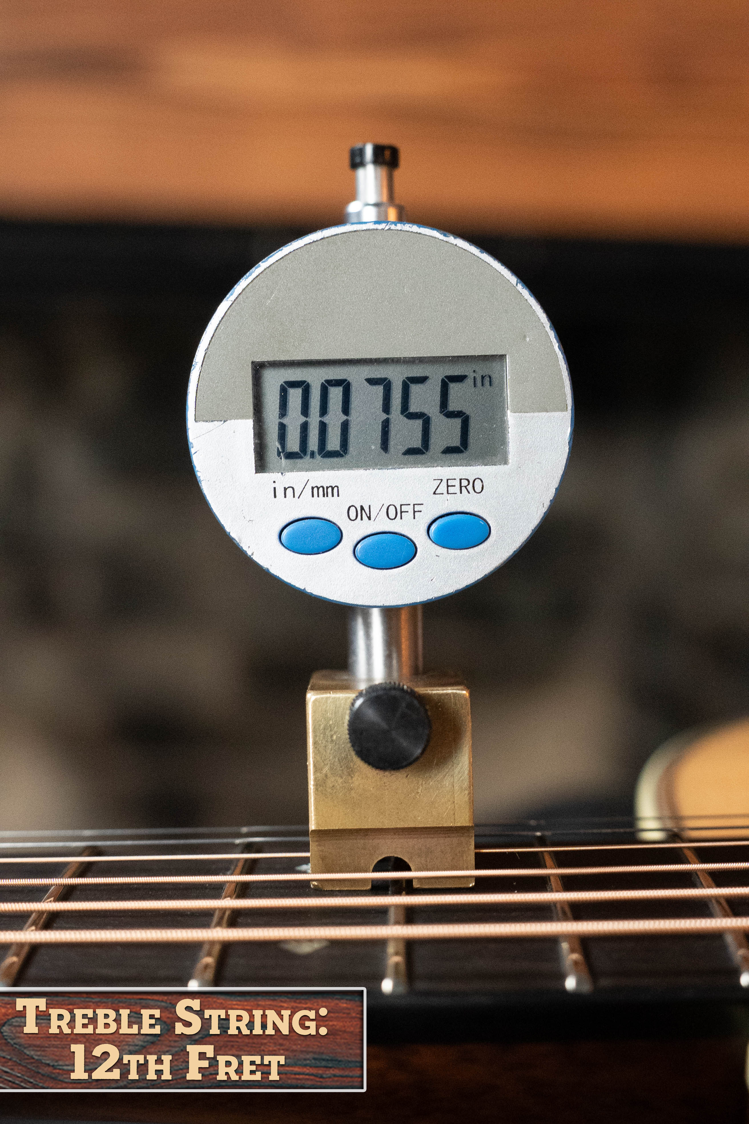 Bourgeois D Vintage/TS Touchstone Series Dreadnought Acoustic Guitar #1233