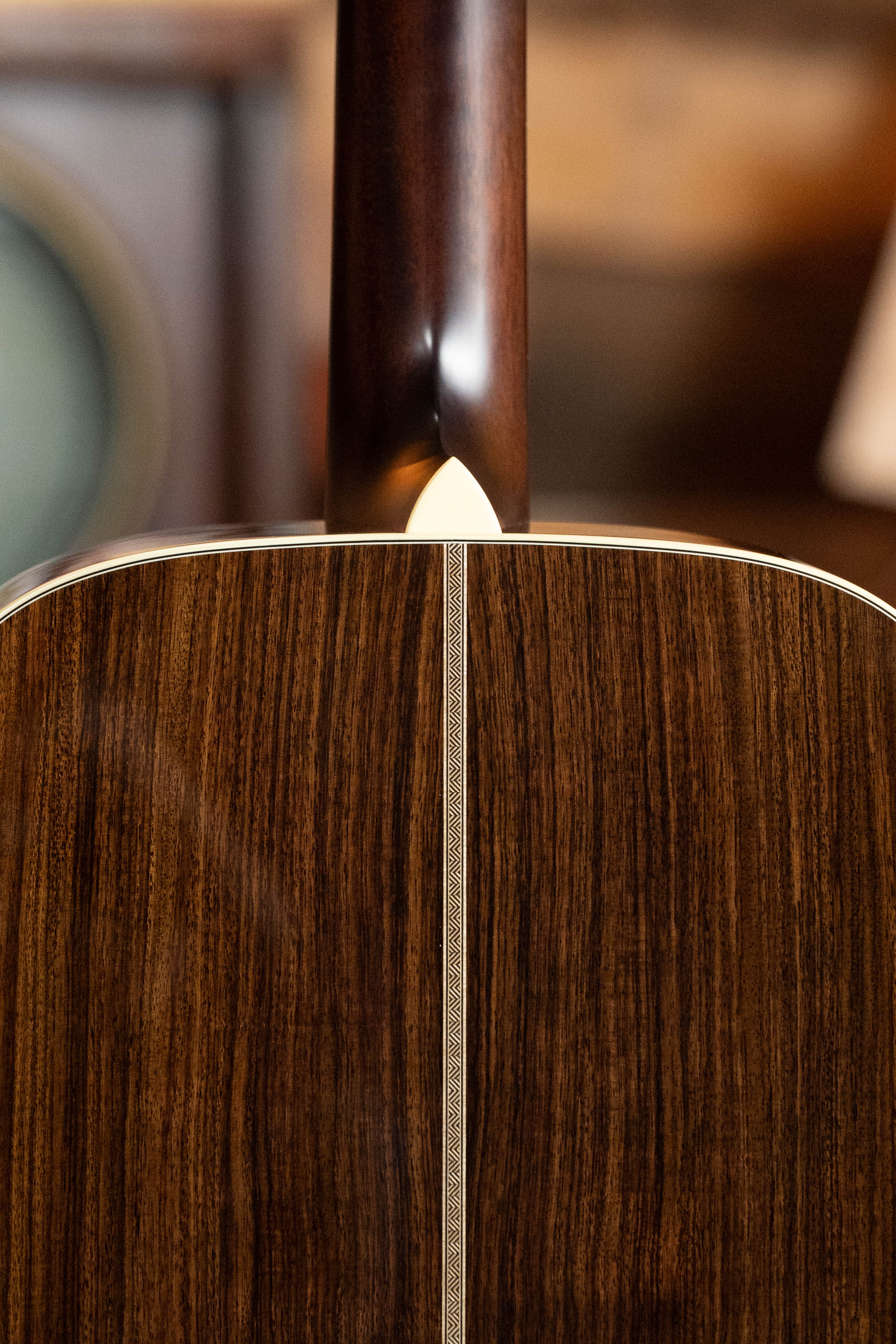 Bourgeois D Vintage/TS Touchstone Series Dreadnought Acoustic Guitar #2300