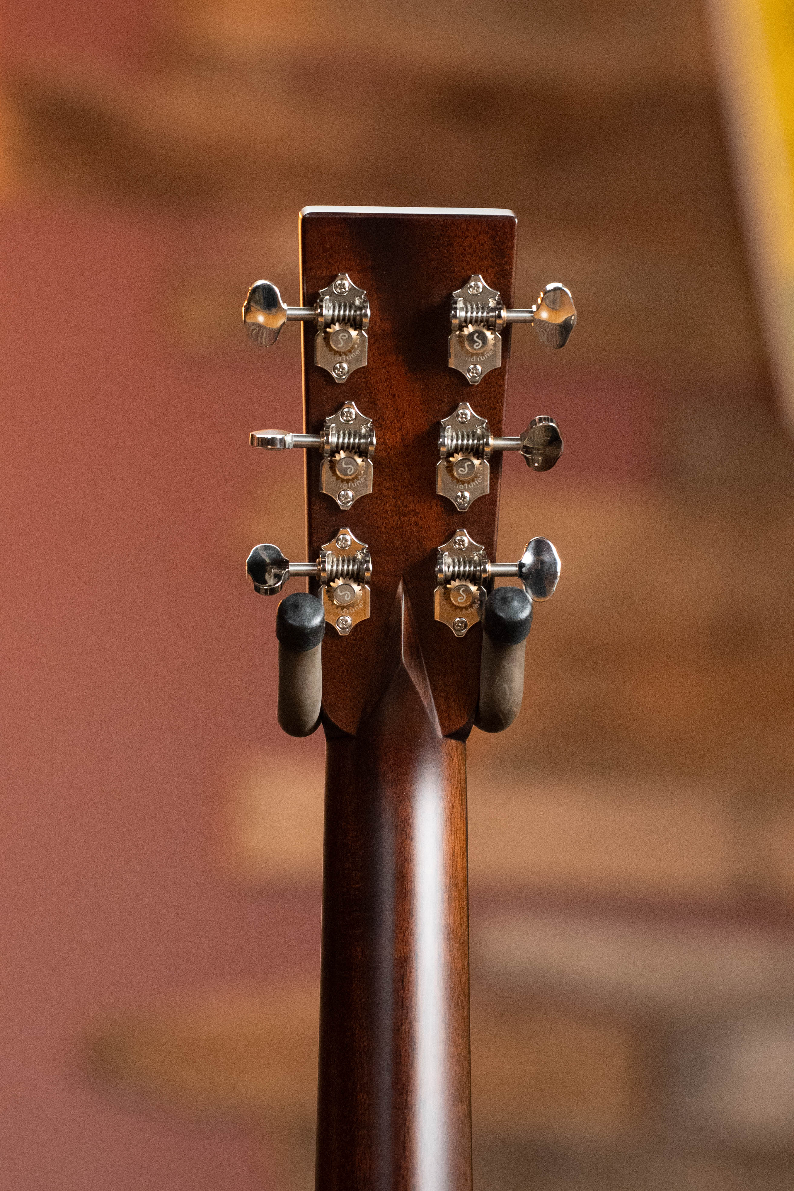 Bourgeois D Vintage/TS Touchstone Series Dreadnought Acoustic Guitar #2300