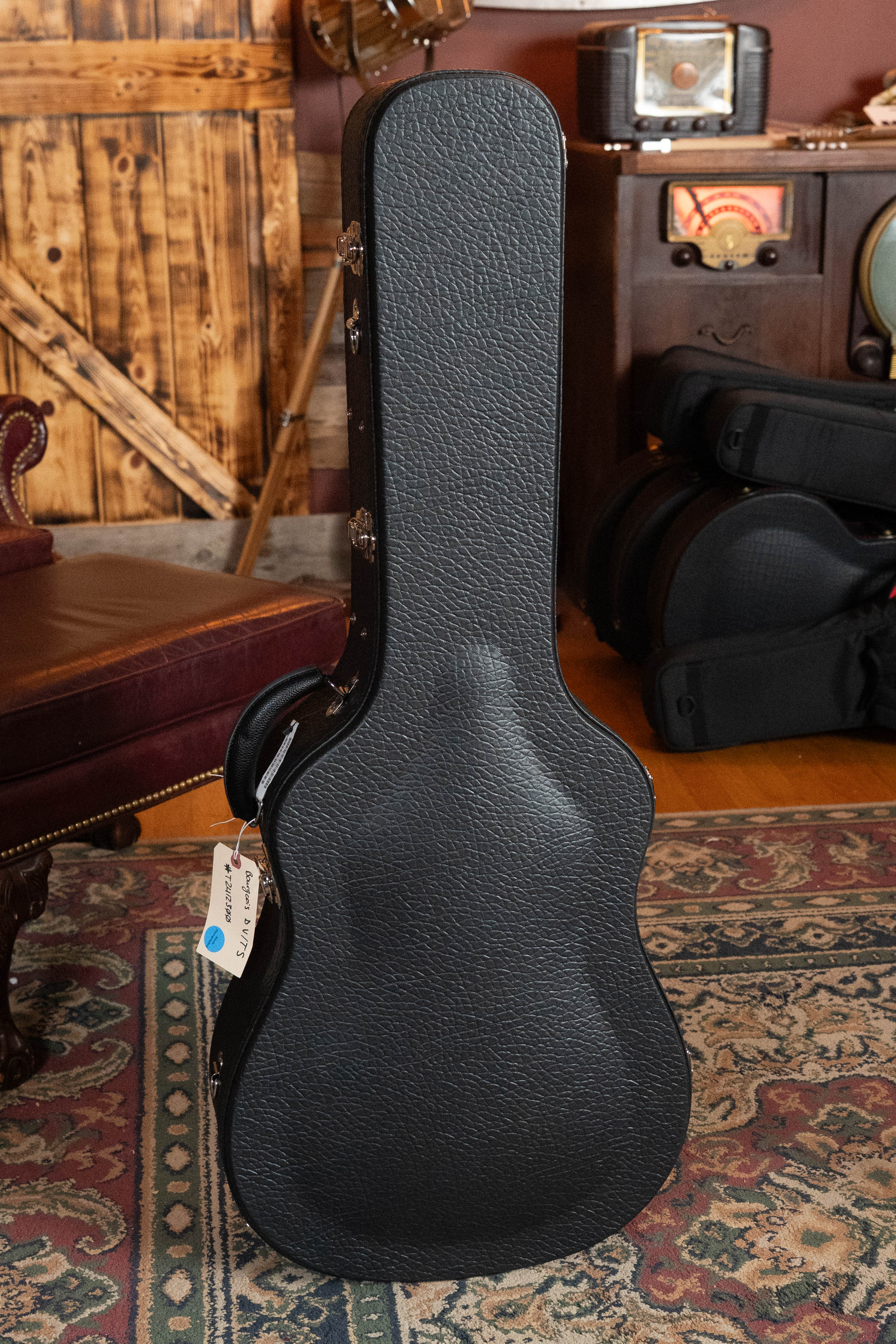 Bourgeois D Vintage/TS Touchstone Series Dreadnought Acoustic Guitar #2300