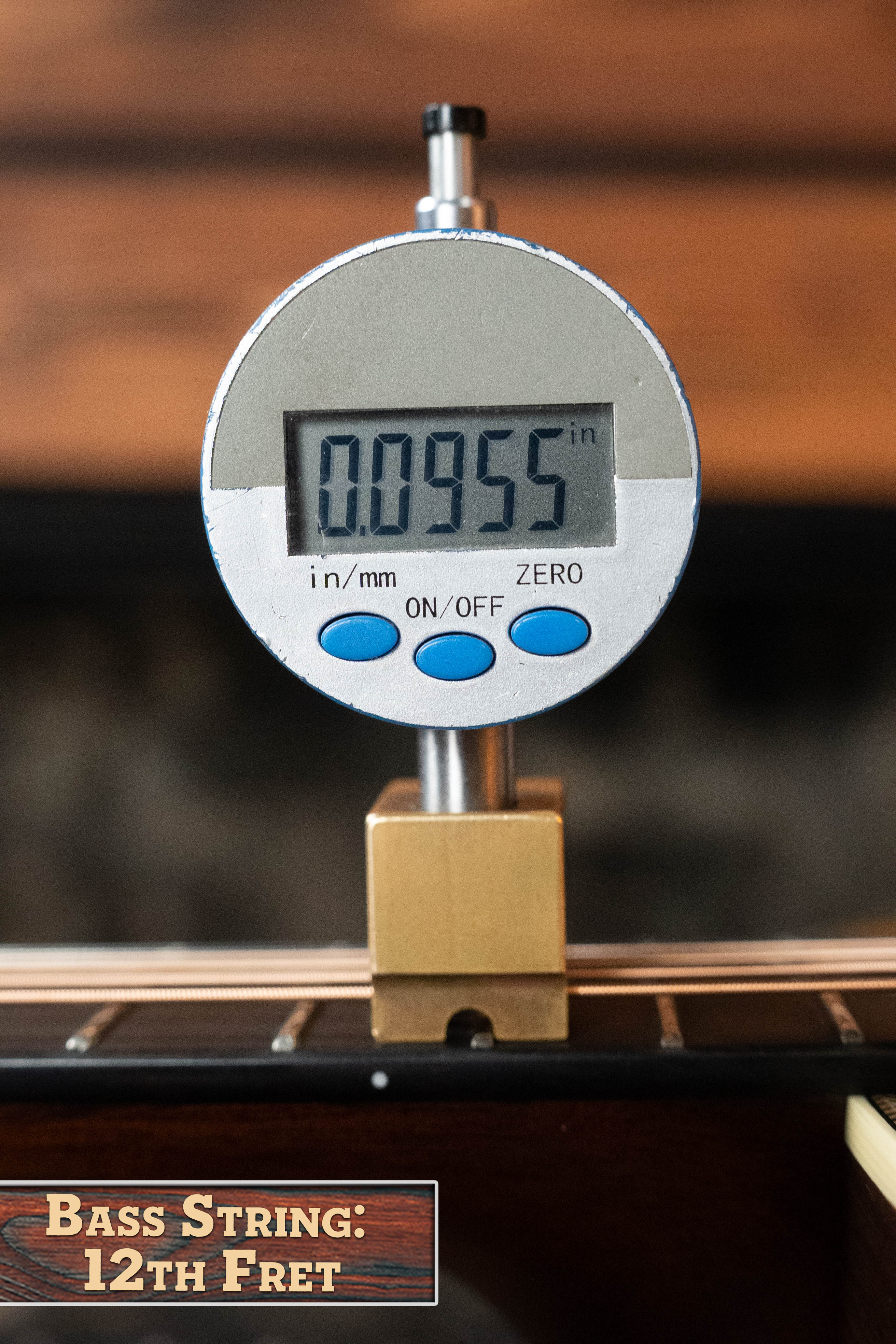 Bourgeois D Vintage/TS Touchstone Series Dreadnought Acoustic Guitar #2300