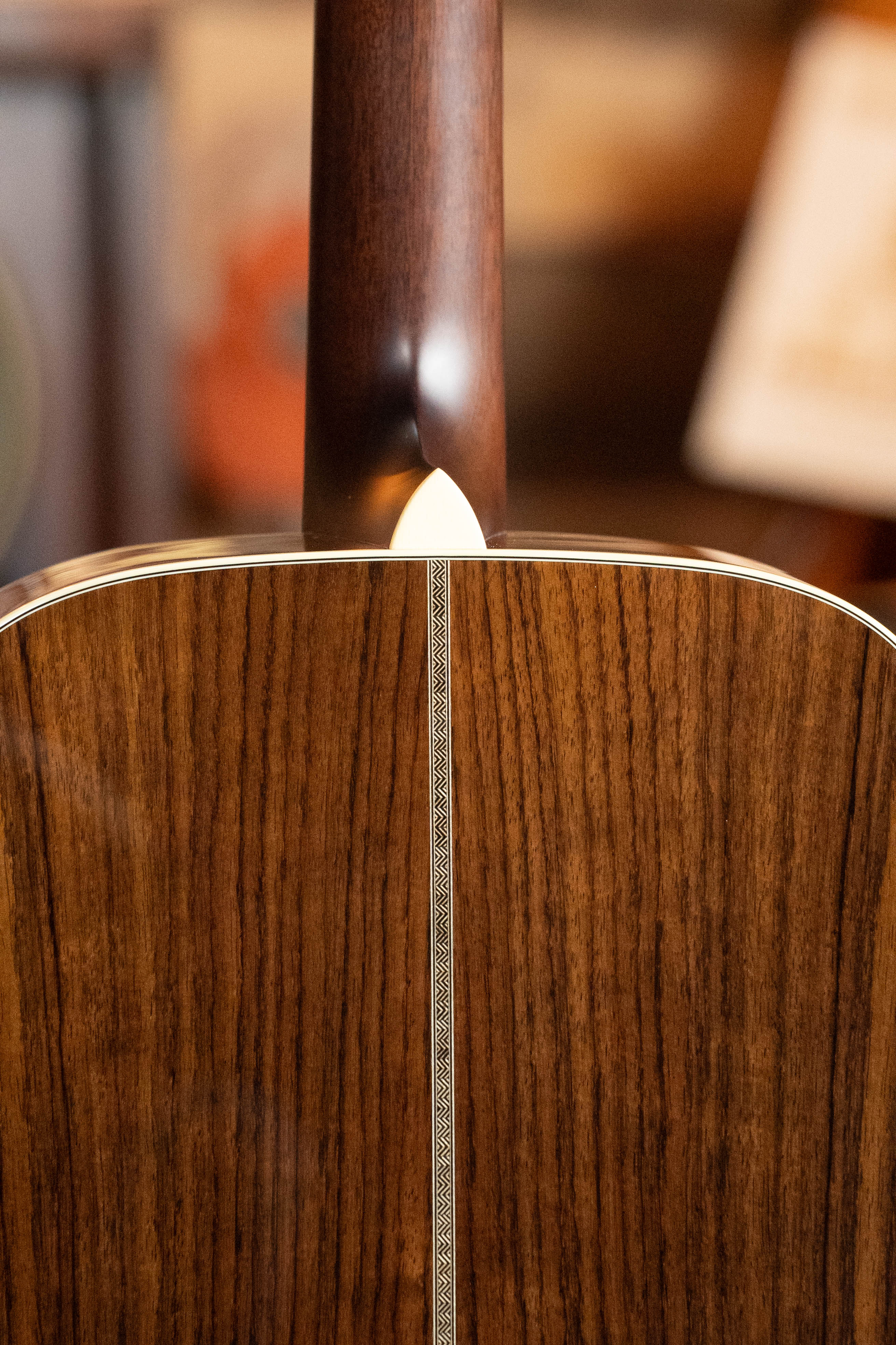 Bourgeois D Vintage/TS Touchstone Series Dreadnought Acoustic Guitar #9282