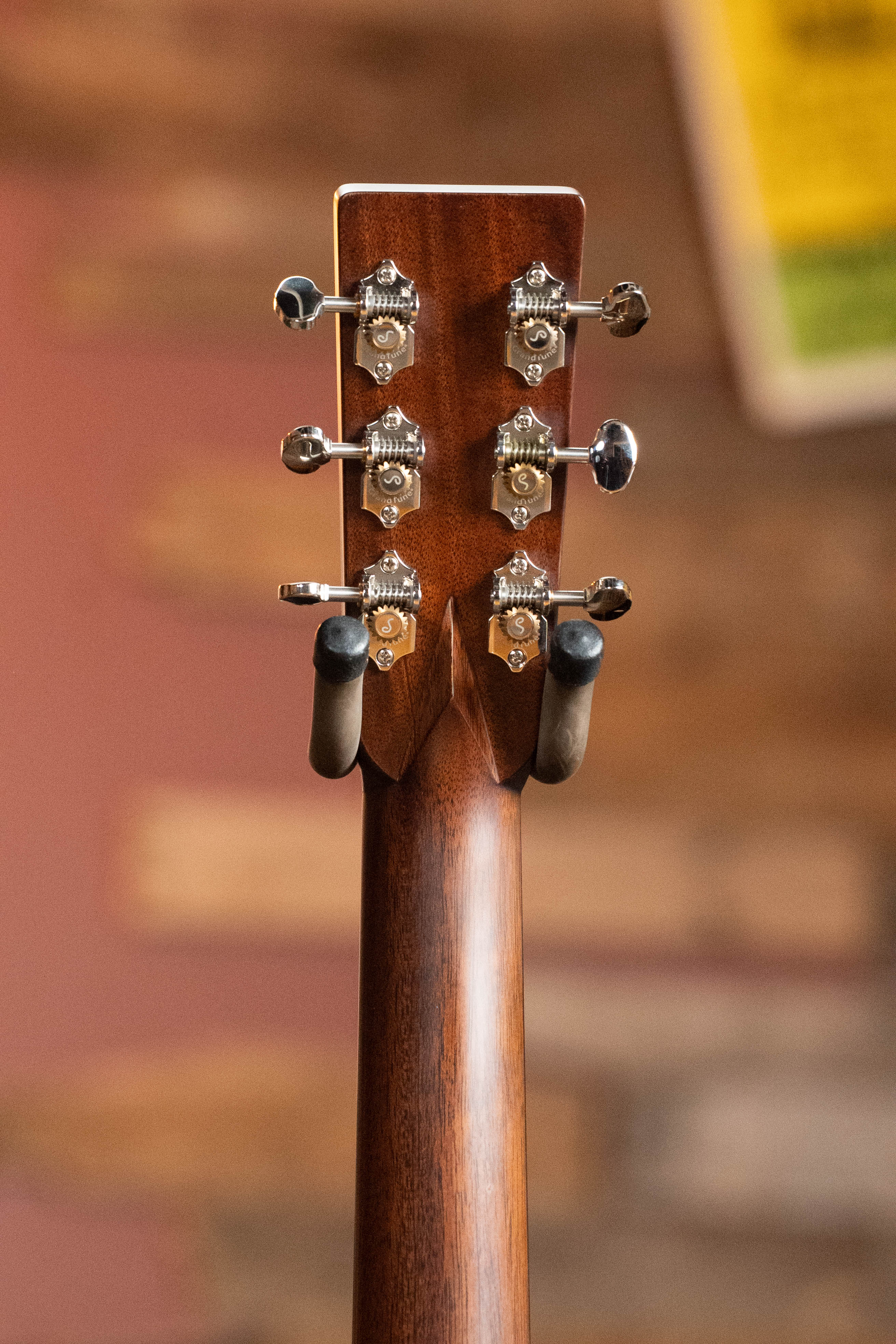 Bourgeois D Vintage/TS Touchstone Series Dreadnought Acoustic Guitar #9282