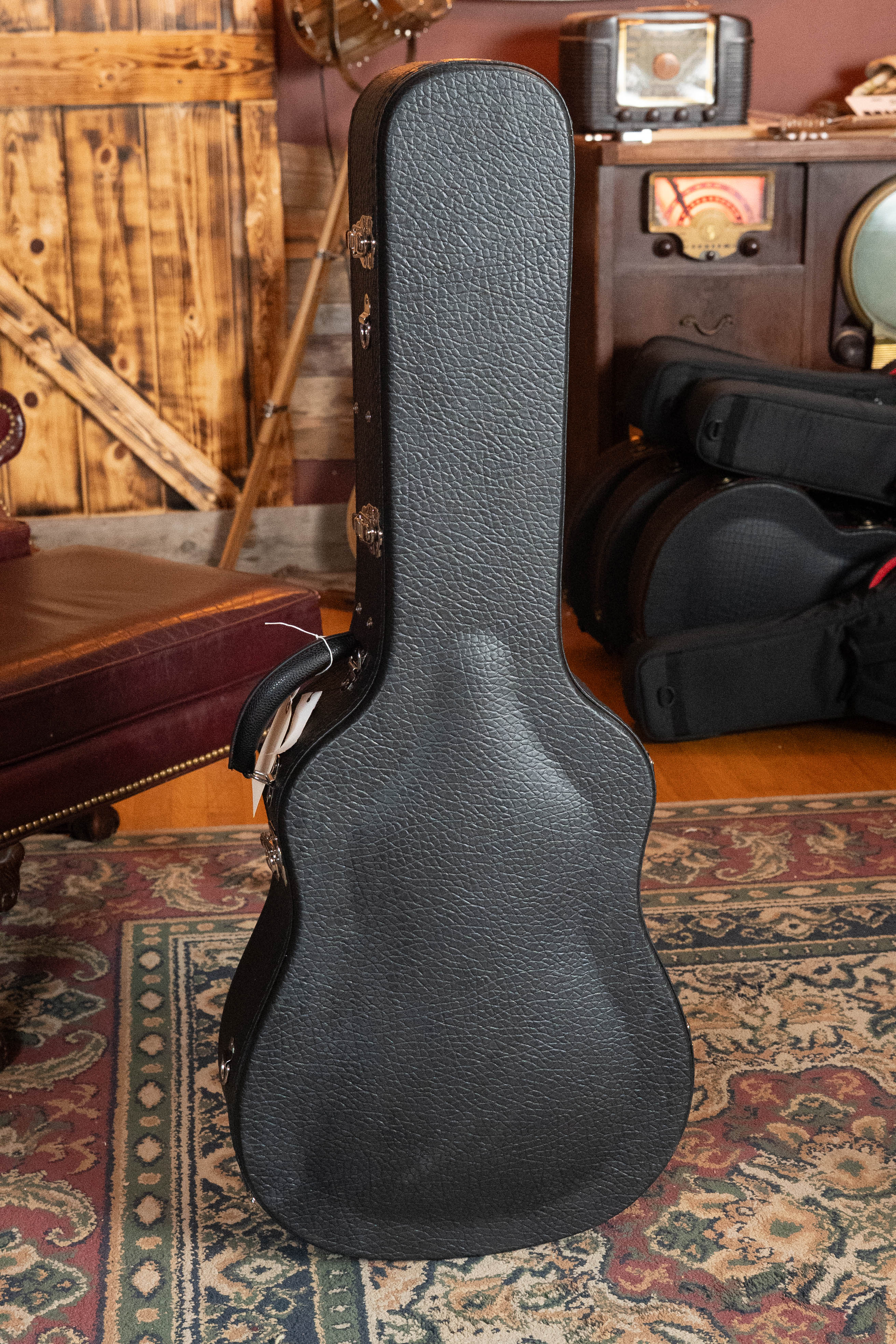 Bourgeois D Vintage/TS Touchstone Series Dreadnought Acoustic Guitar #9282