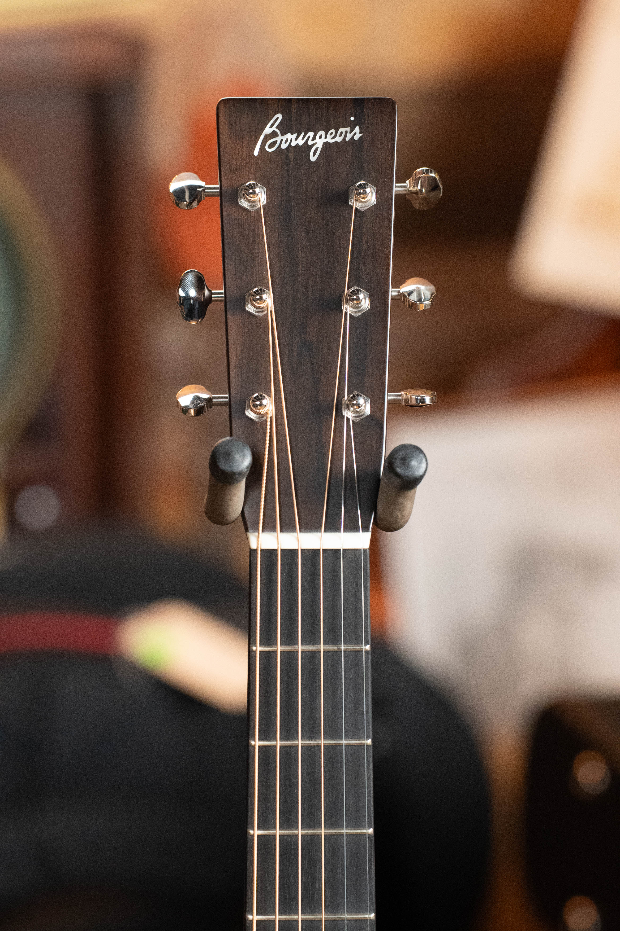 Bourgeois D Vintage/TS Touchstone Series Dreadnought Acoustic Guitar #9282