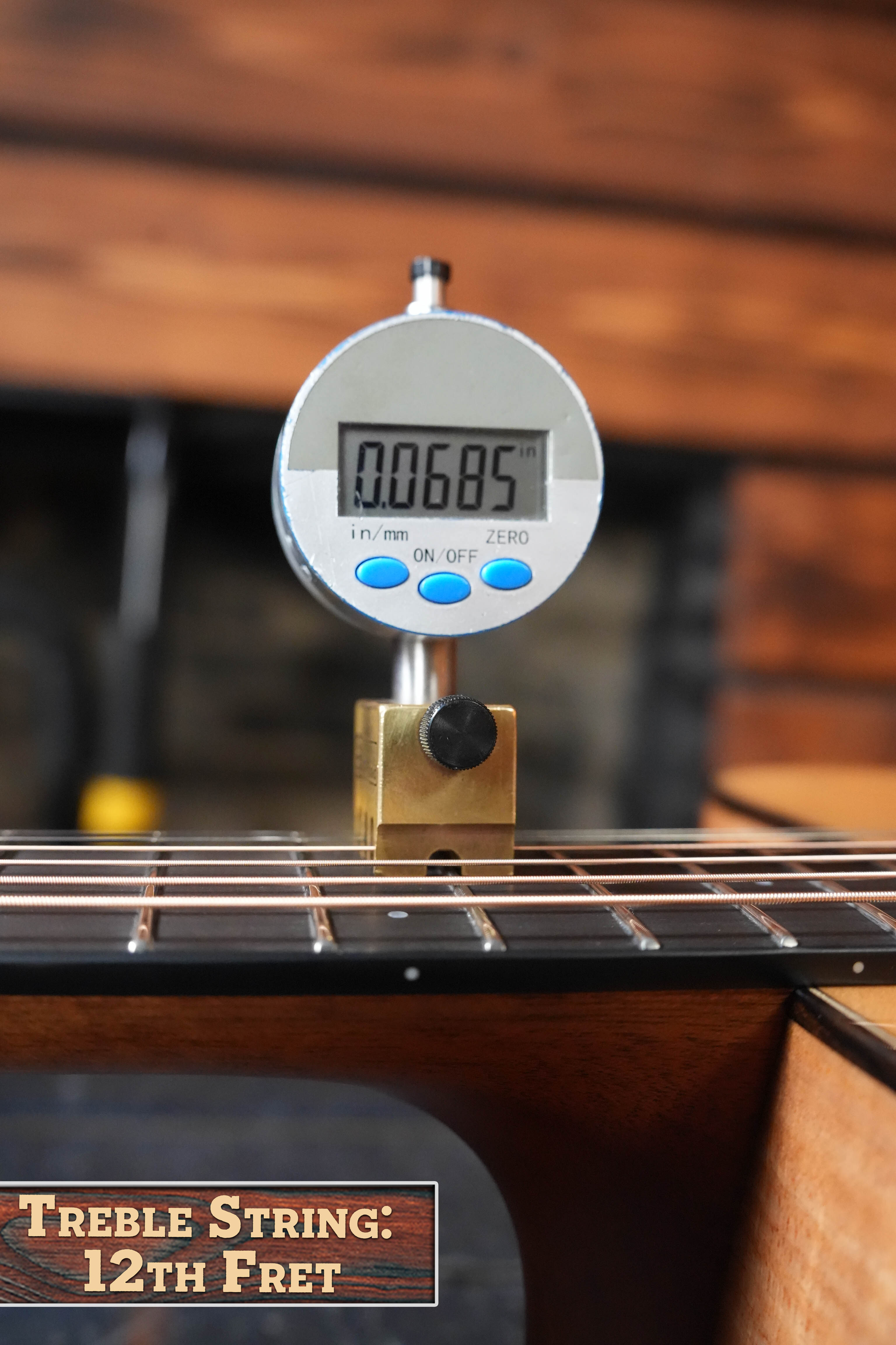 Bourgeois GACCB/DE-KOA-LE Sitka/Koa Grand Auditorium Acoustic Guitar #1247