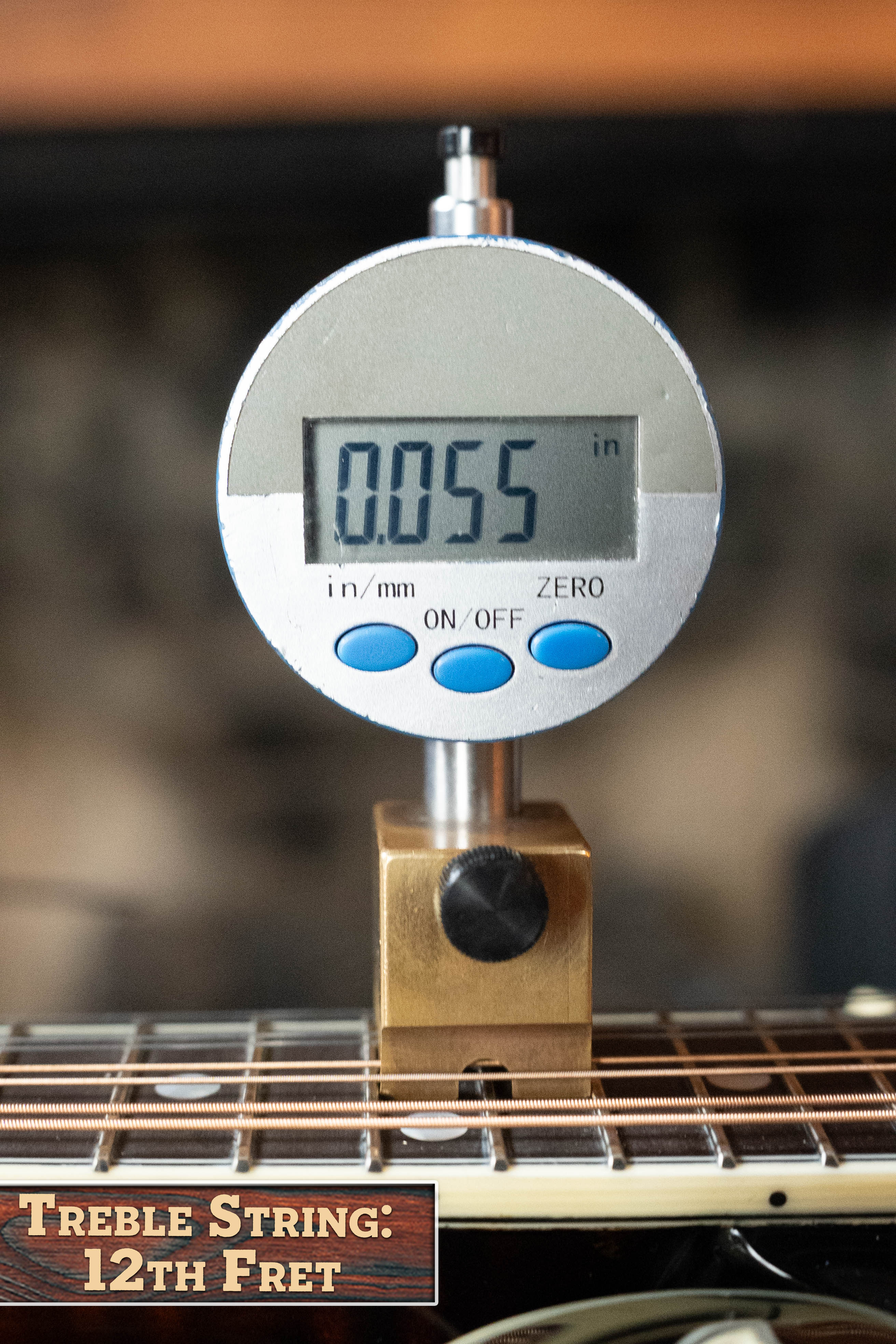 Bourgeois Limited Chocolate M5-F-BT Aged-Tone Adirondack/Maple Black Top F-Style Mandolin #6108