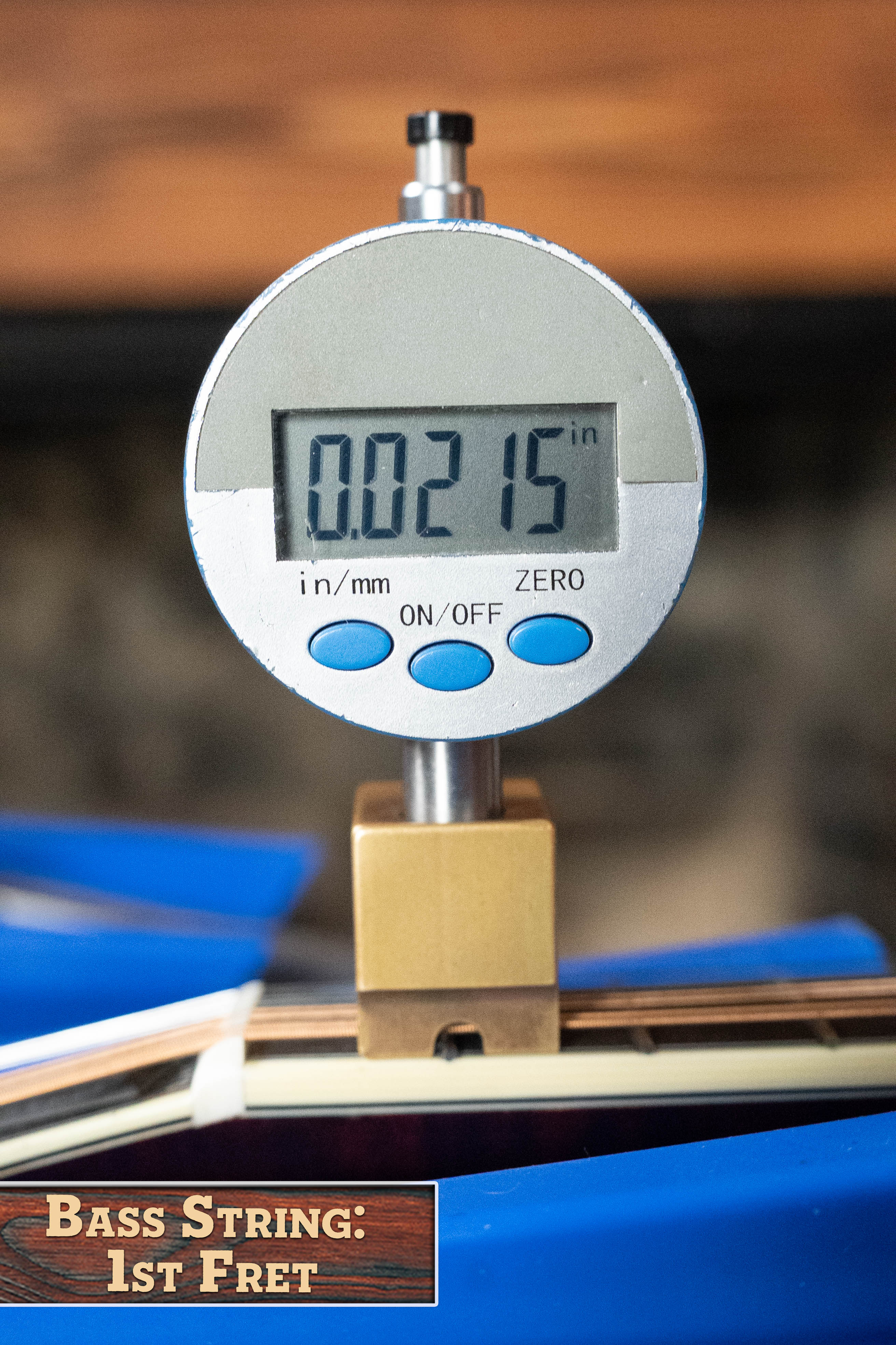 Bourgeois M5-A-BT Aged-Tone Black Top A-Style Mandolin #2020