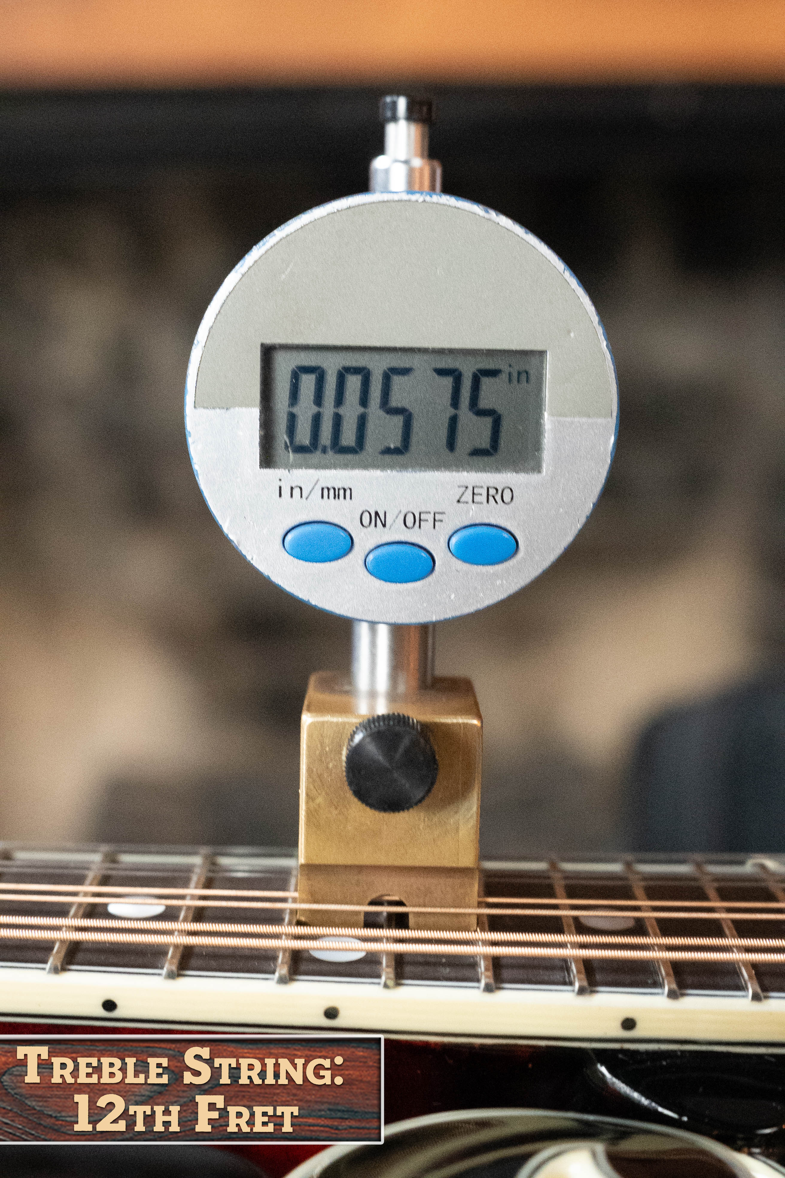 Bourgeois M5-F-BT Aged-Tone Adirondack/Maple Black Top F-Style Mandolin #6114