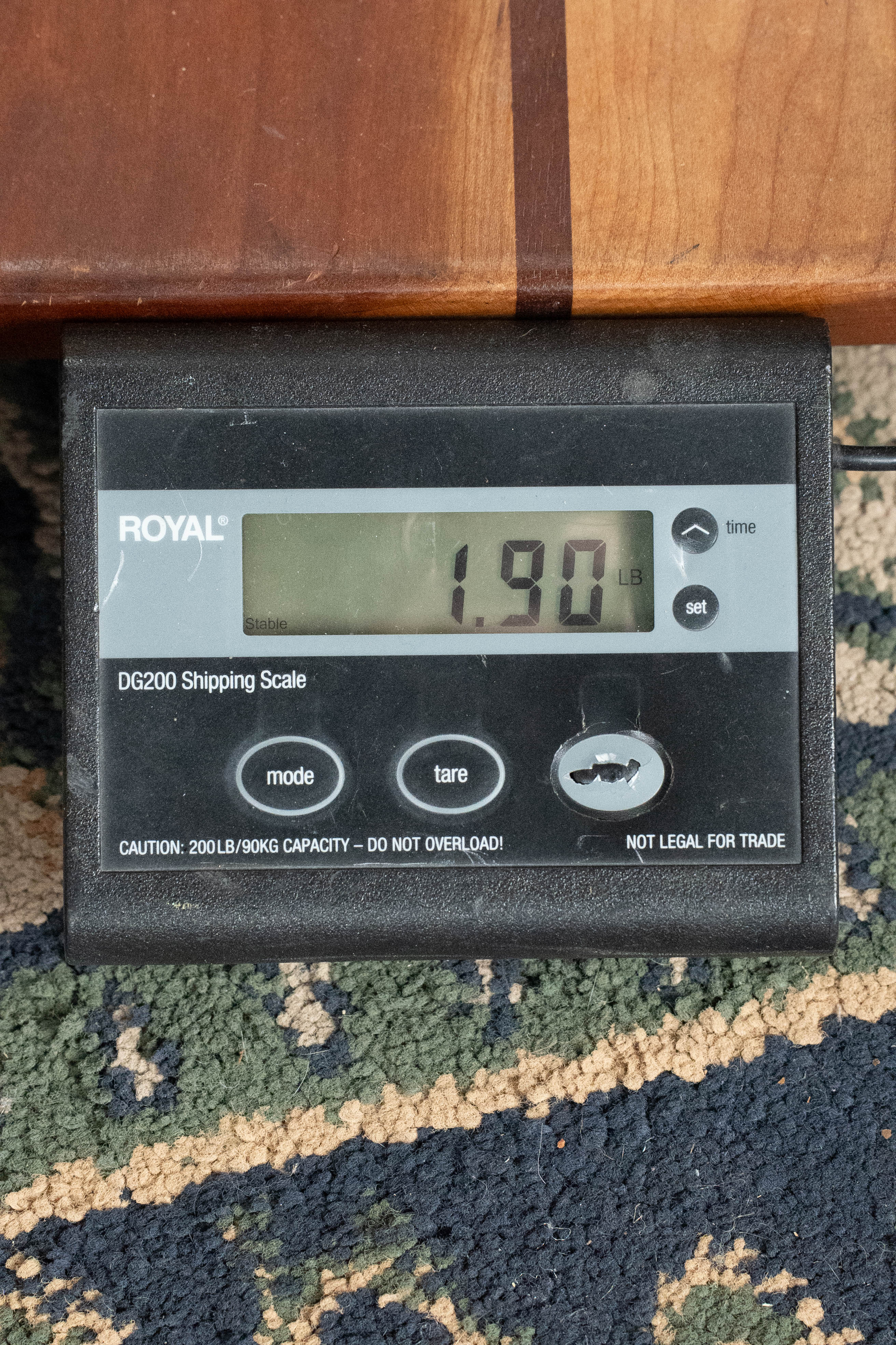 Bourgeois M5-F-BT Aged-Tone Adirondack/Maple Black Top F-Style Mandolin #6117