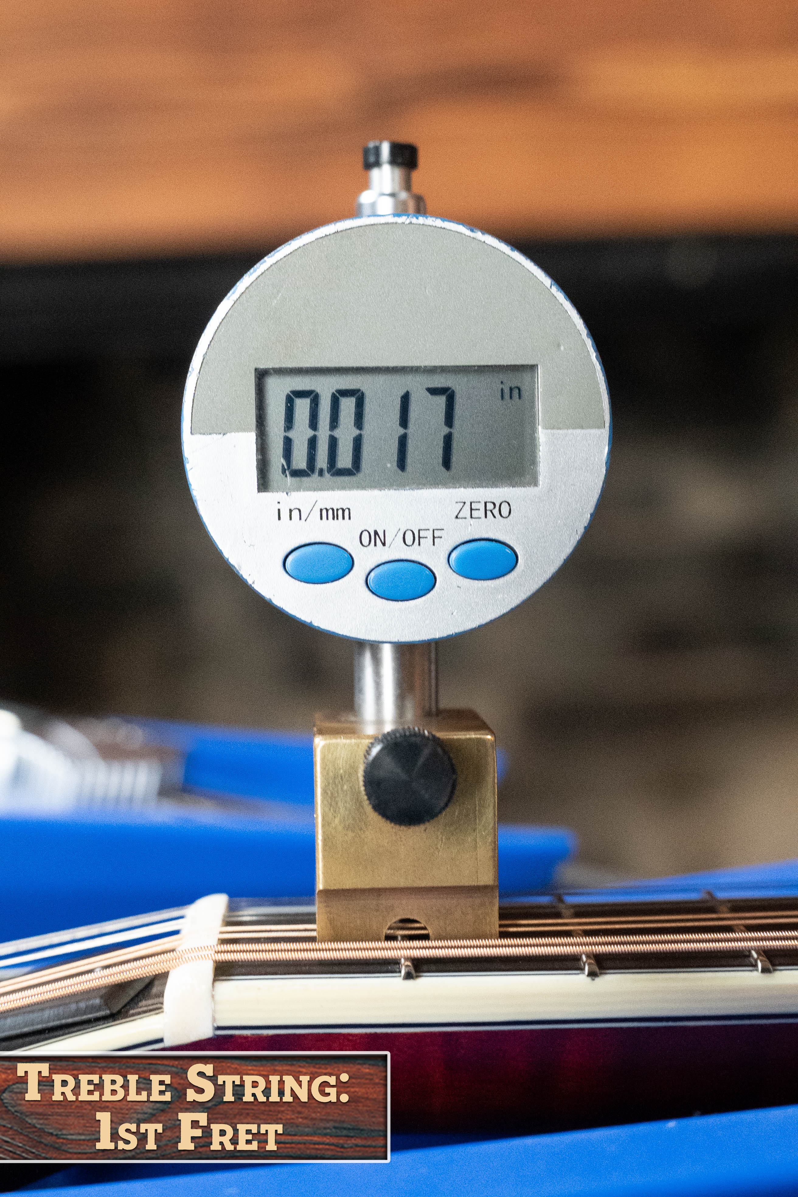 Bourgeois M5-F-BT Aged-Tone Adirondack/Maple Black Top F-Style Mandolin #6117