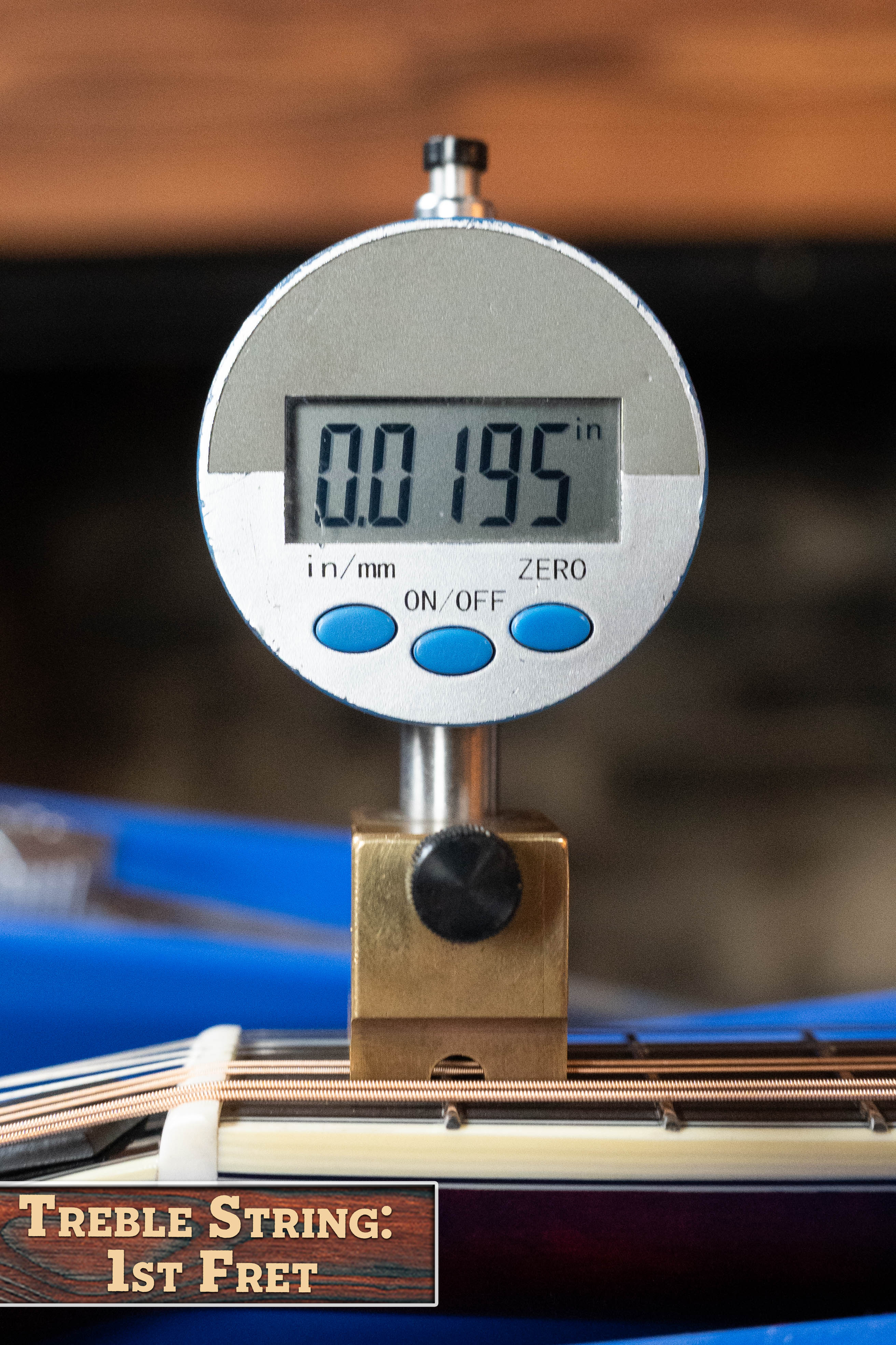 Bourgeois M5-F-BT Aged-Tone Adirondack/Maple Black Top F-Style Mandolin #8103