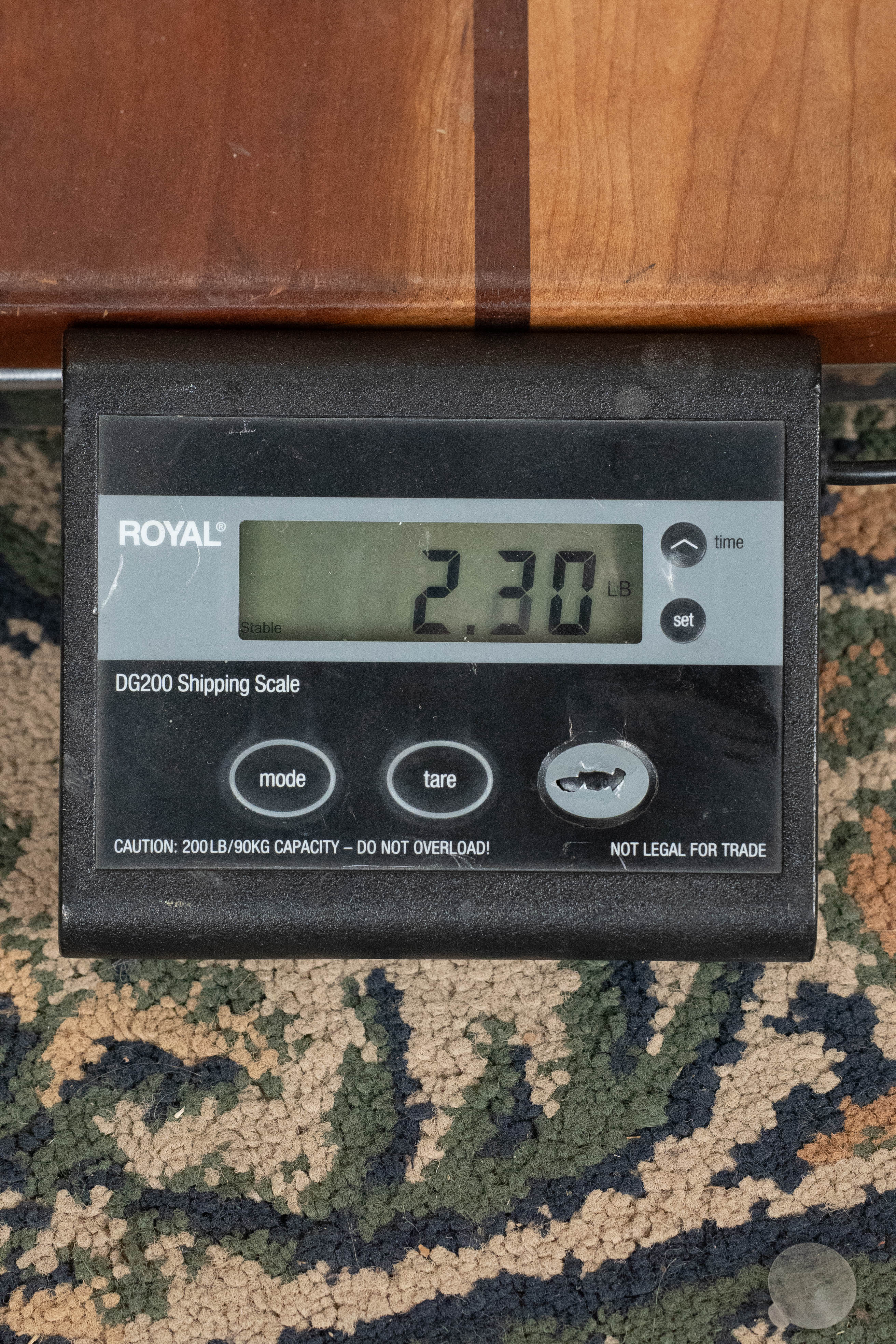 Bourgeois M5-F-CR Aged-Tone Adirondack/Maple Cordovan Red F-Style Mandolin #2001