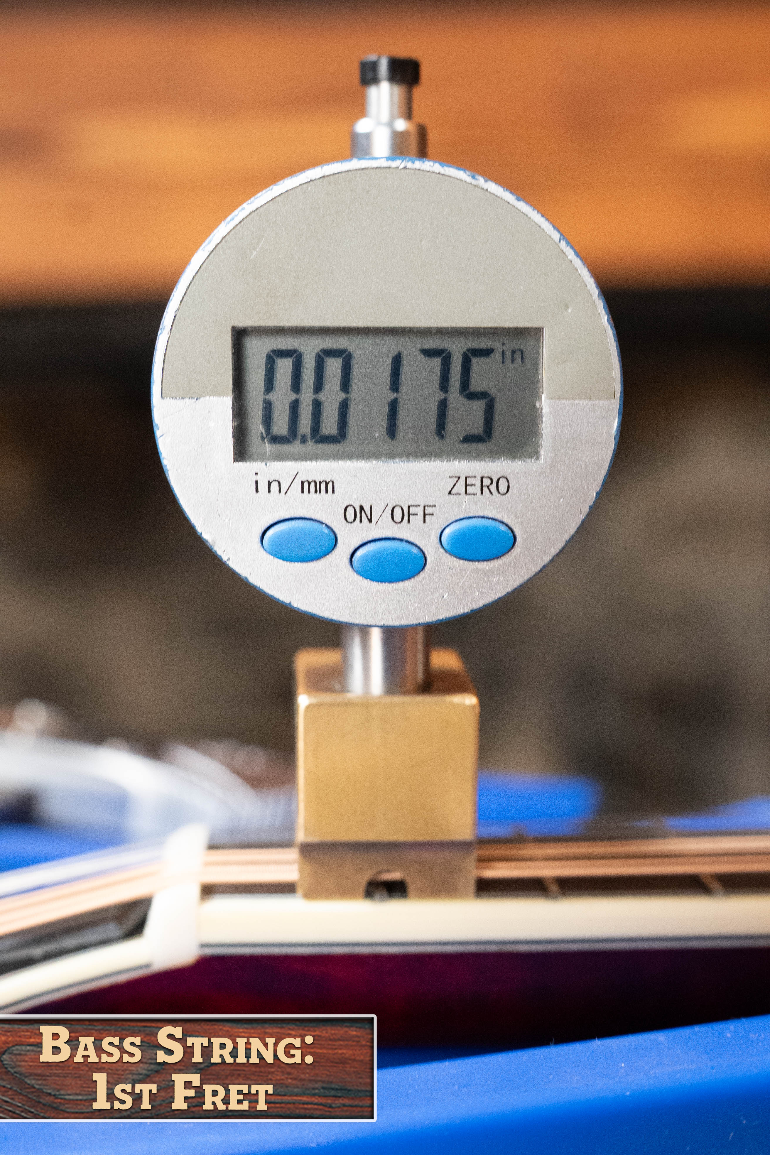 Bourgeois M5-F-CR Aged-Tone Adirondack/Maple Cordovan Red F-Style Mandolin #2139