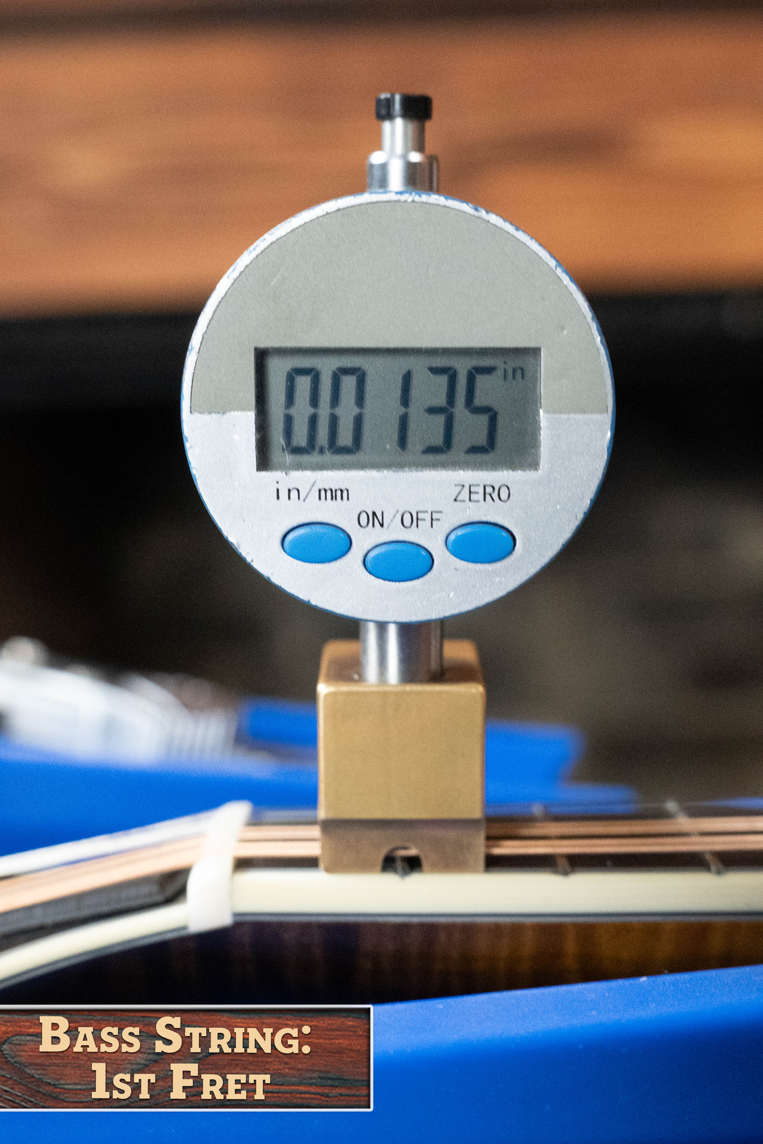 Bourgeois M5-F-SB Aged-Tone Adirondack/Maple Sunburst F-Style Mandolin #0101