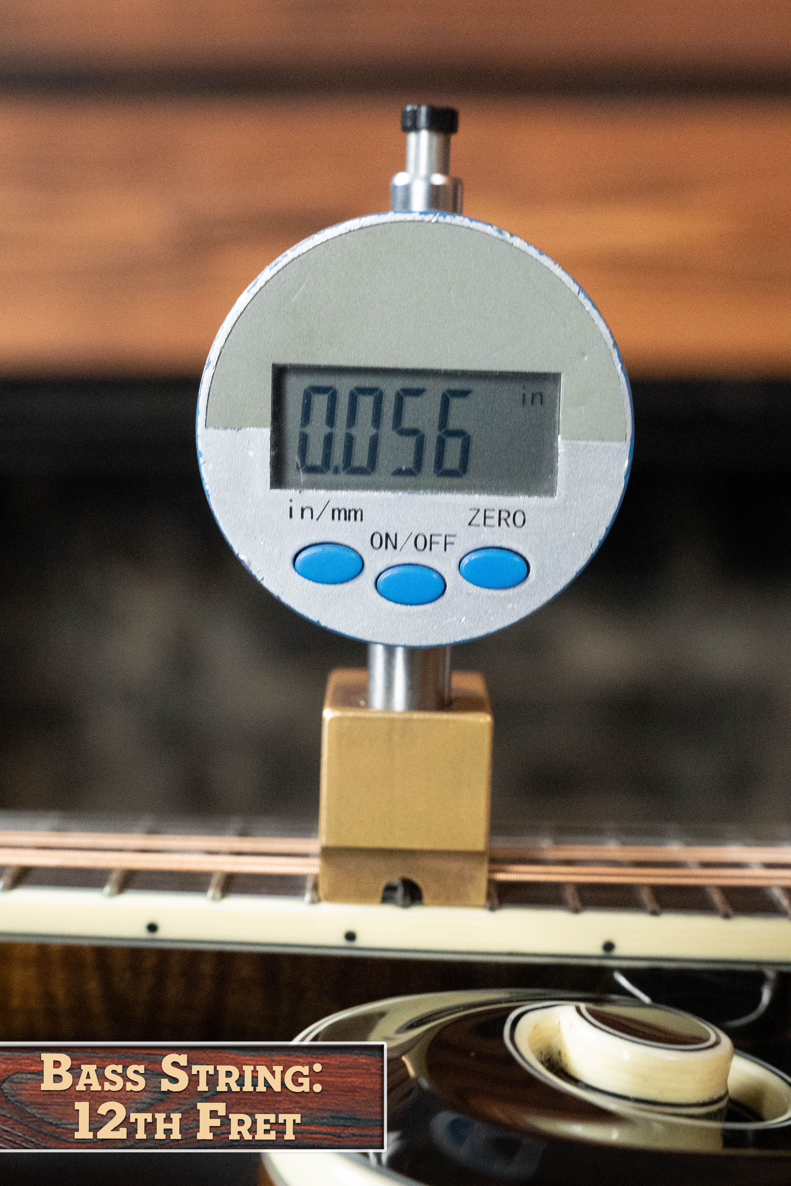 Bourgeois M5-F-SB Aged-Tone Adirondack/Maple Sunburst F-Style Mandolin #0101