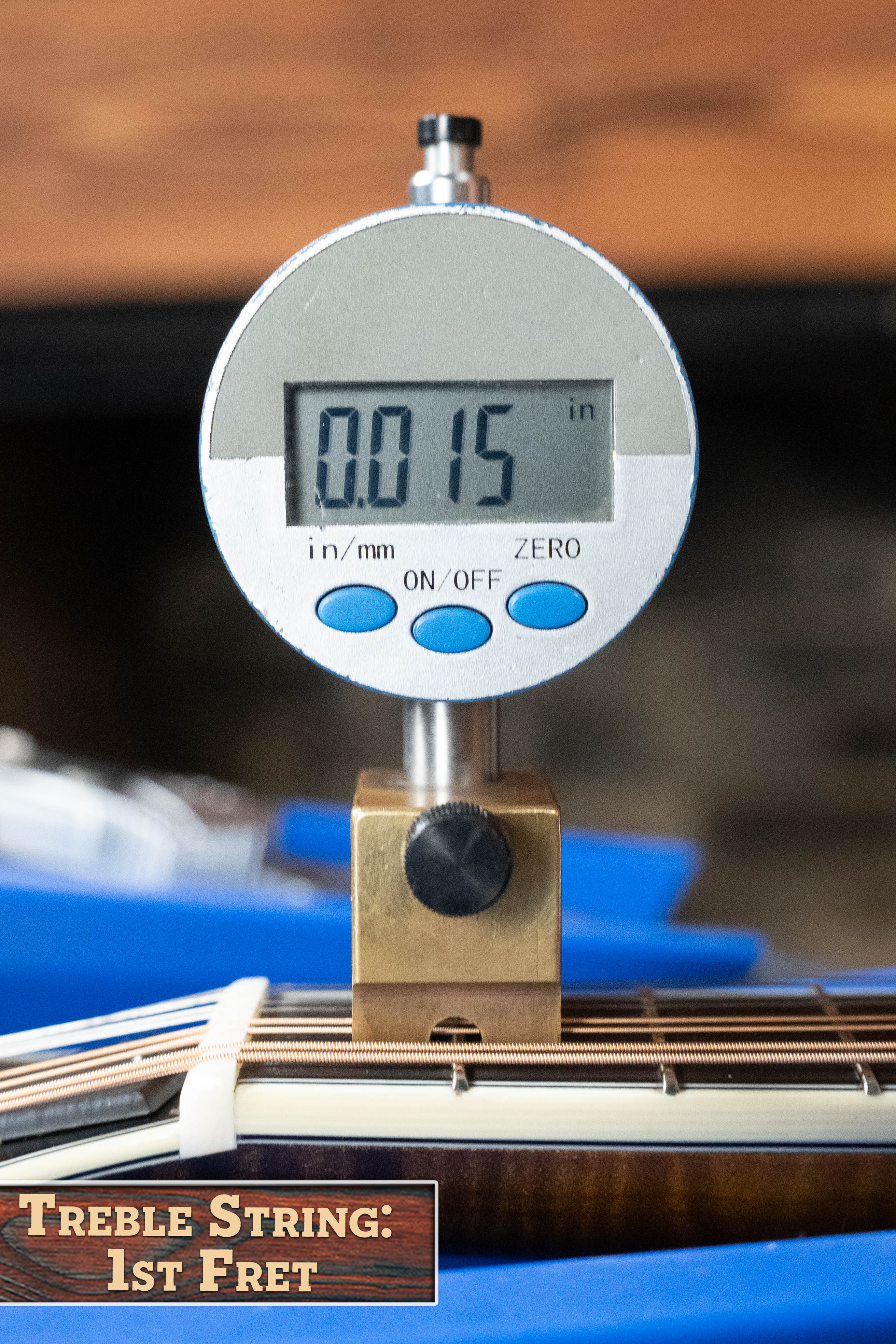 Bourgeois M5-F-SB Aged-Tone Adirondack/Maple Sunburst F-Style Mandolin #0101