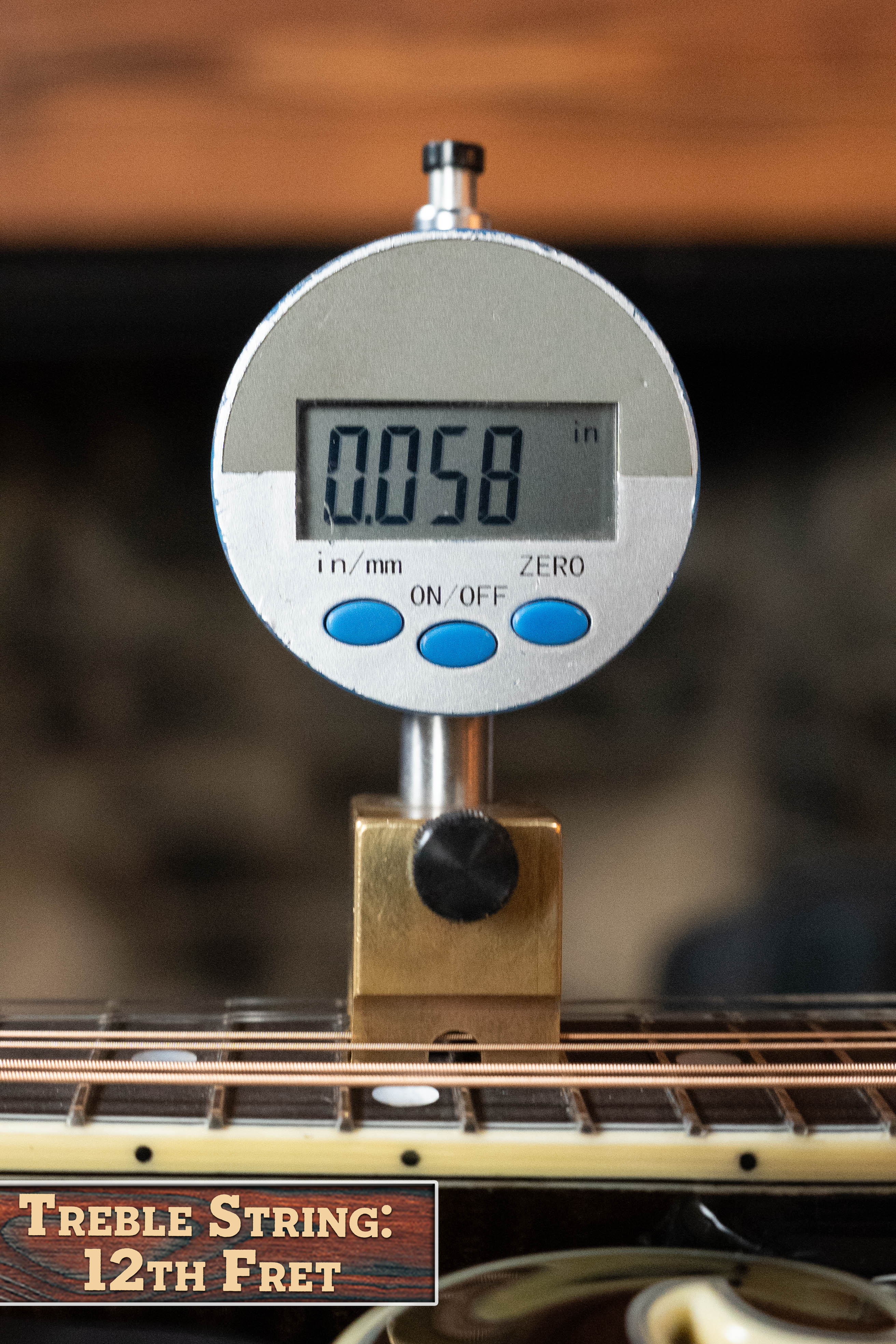 Bourgeois M5-F-SB Aged-Tone Adirondack/Maple Sunburst F-Style Mandolin #0102