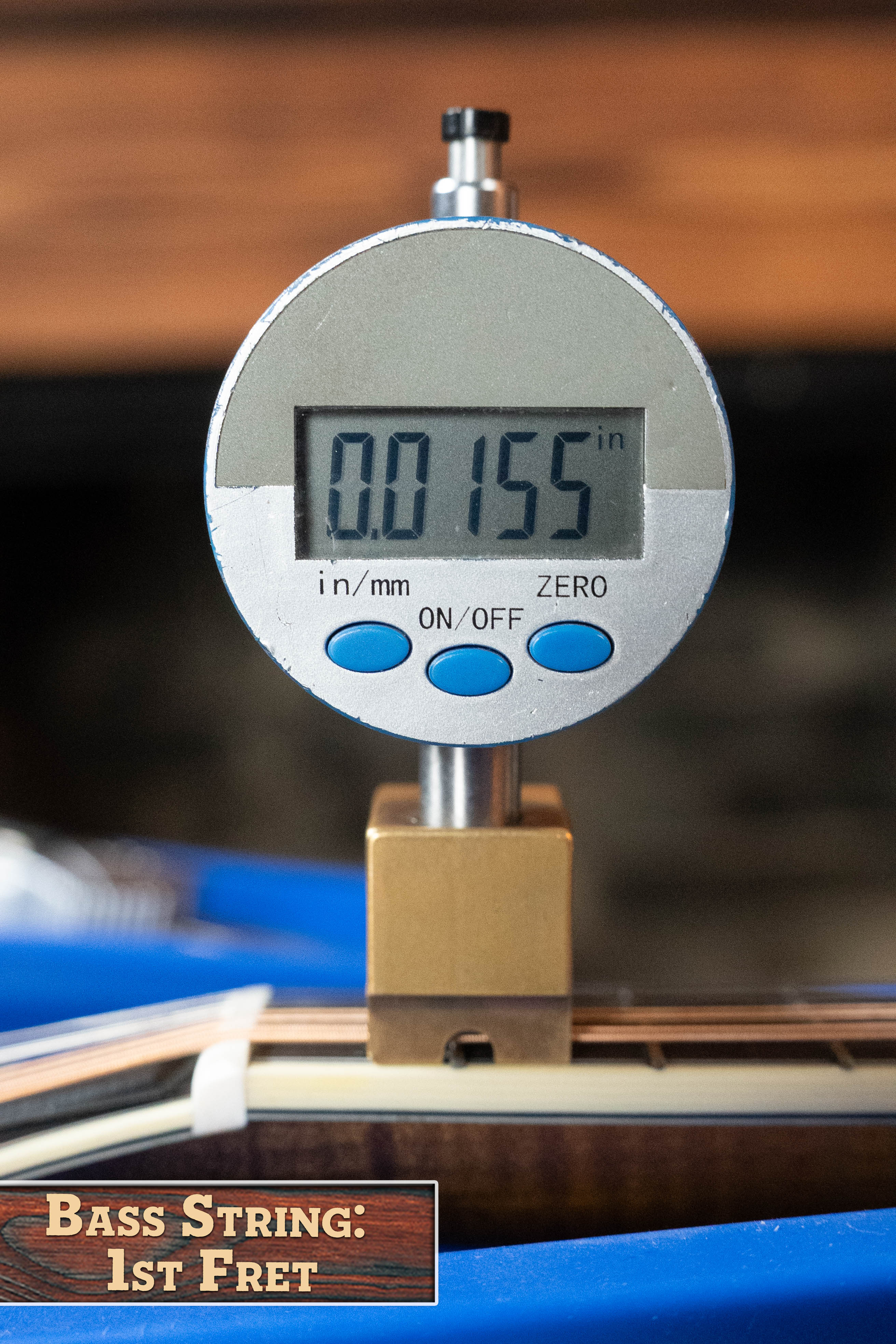 Bourgeois M5-F-SB Aged-Tone Adirondack/Maple Sunburst F-Style Mandolin #9110