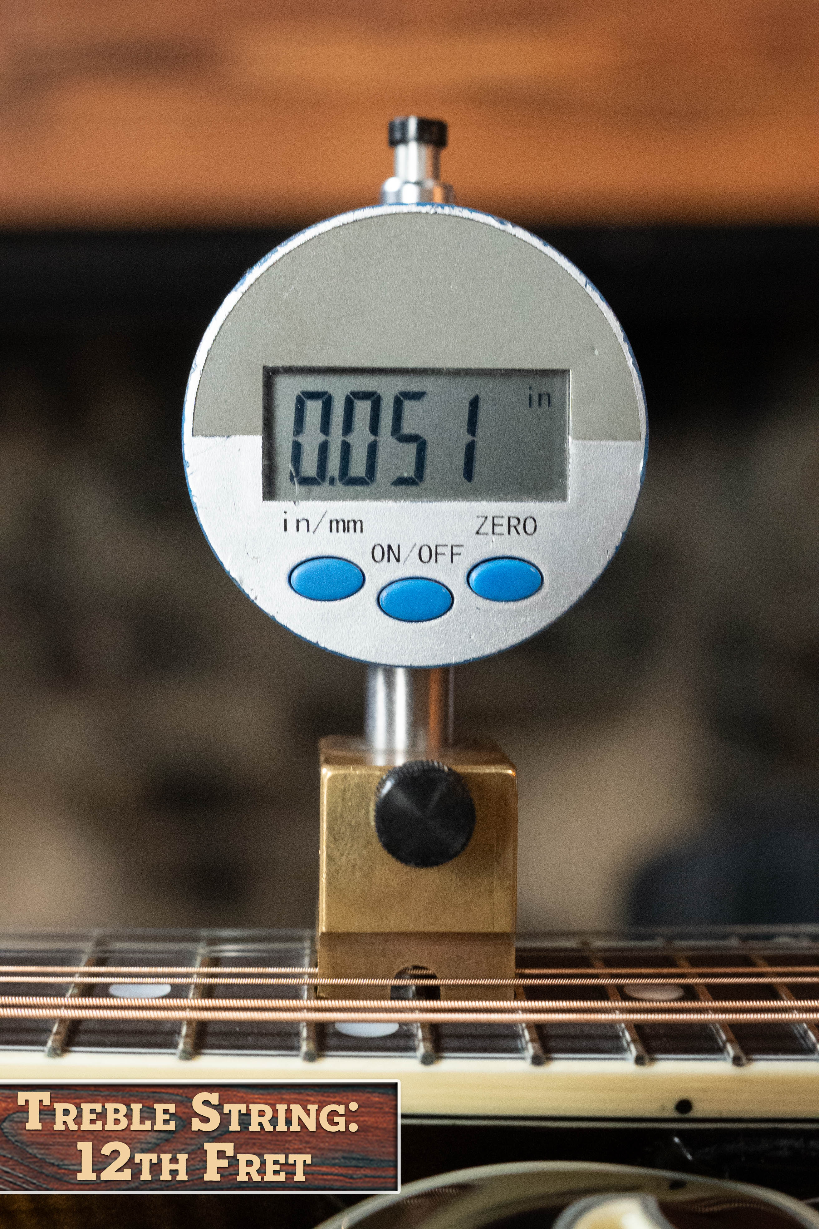 Bourgeois M5-F-SB Aged-Tone Adirondack/Maple Sunburst F-Style Mandolin #9110