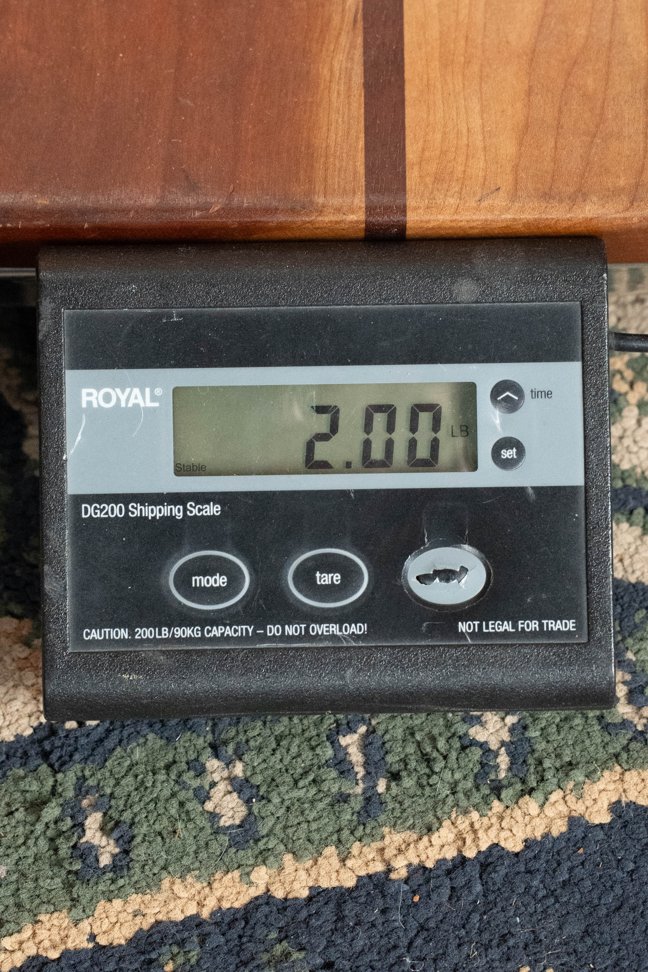 Bourgeois M5-F Aged-Tone Adirondack/Maple F-Style Mandolin #6127