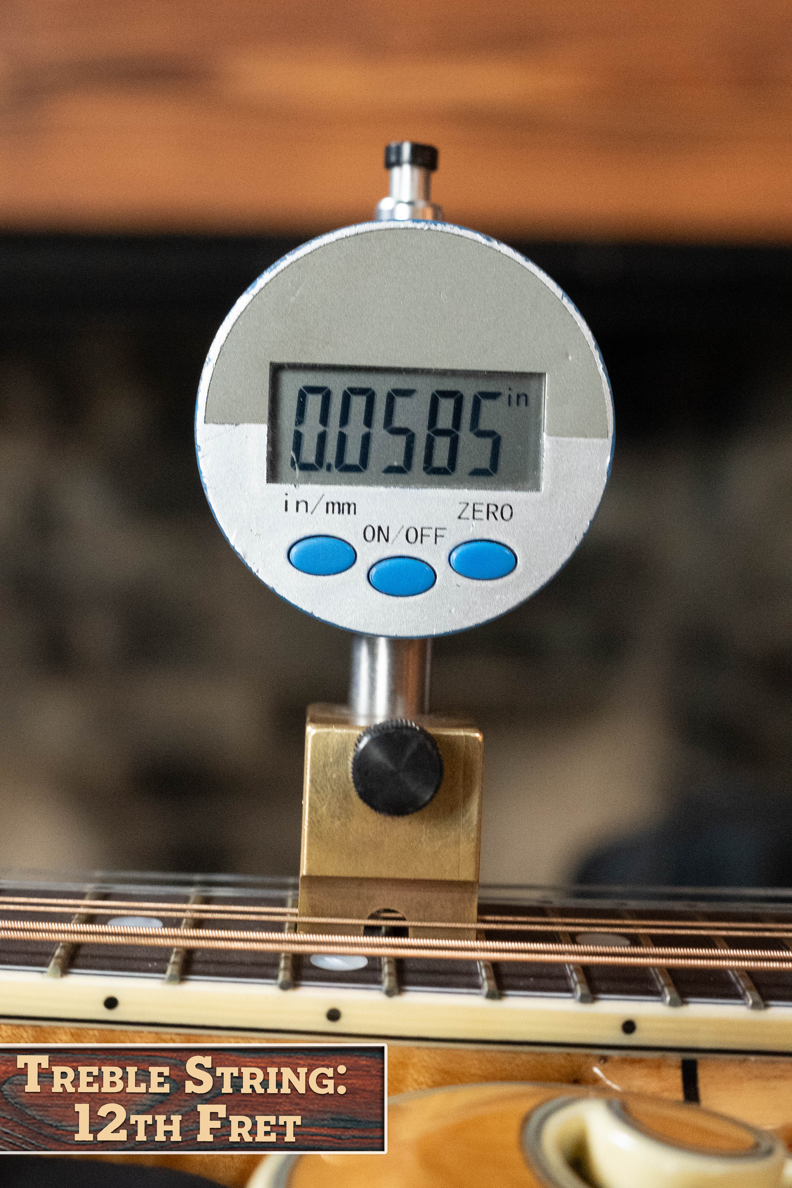 Bourgeois M5-F Aged-Tone Adirondack/Maple F-Style Mandolin #6127