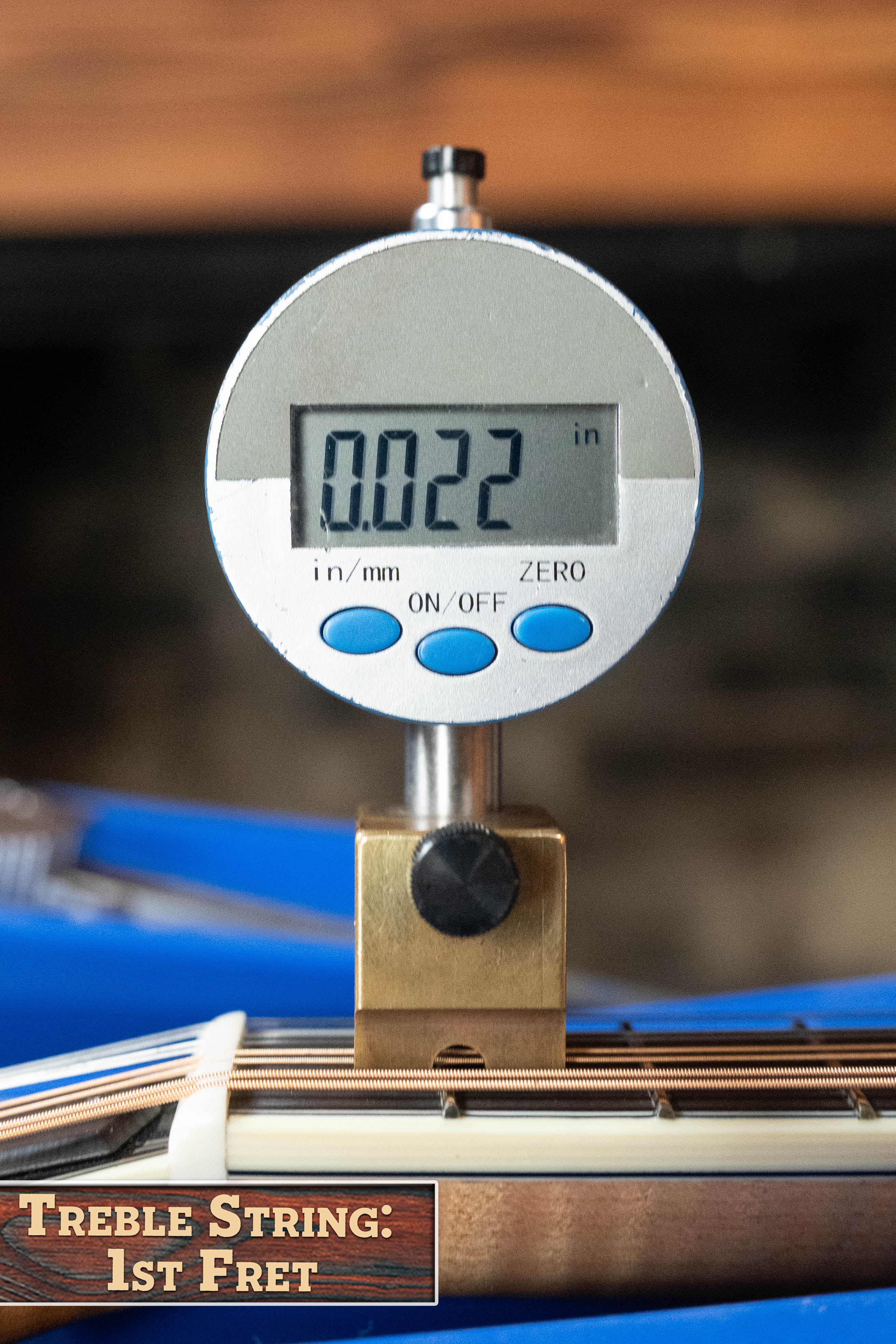 Bourgeois M5-F Aged-Tone Adirondack/Maple F-Style Mandolin #9015