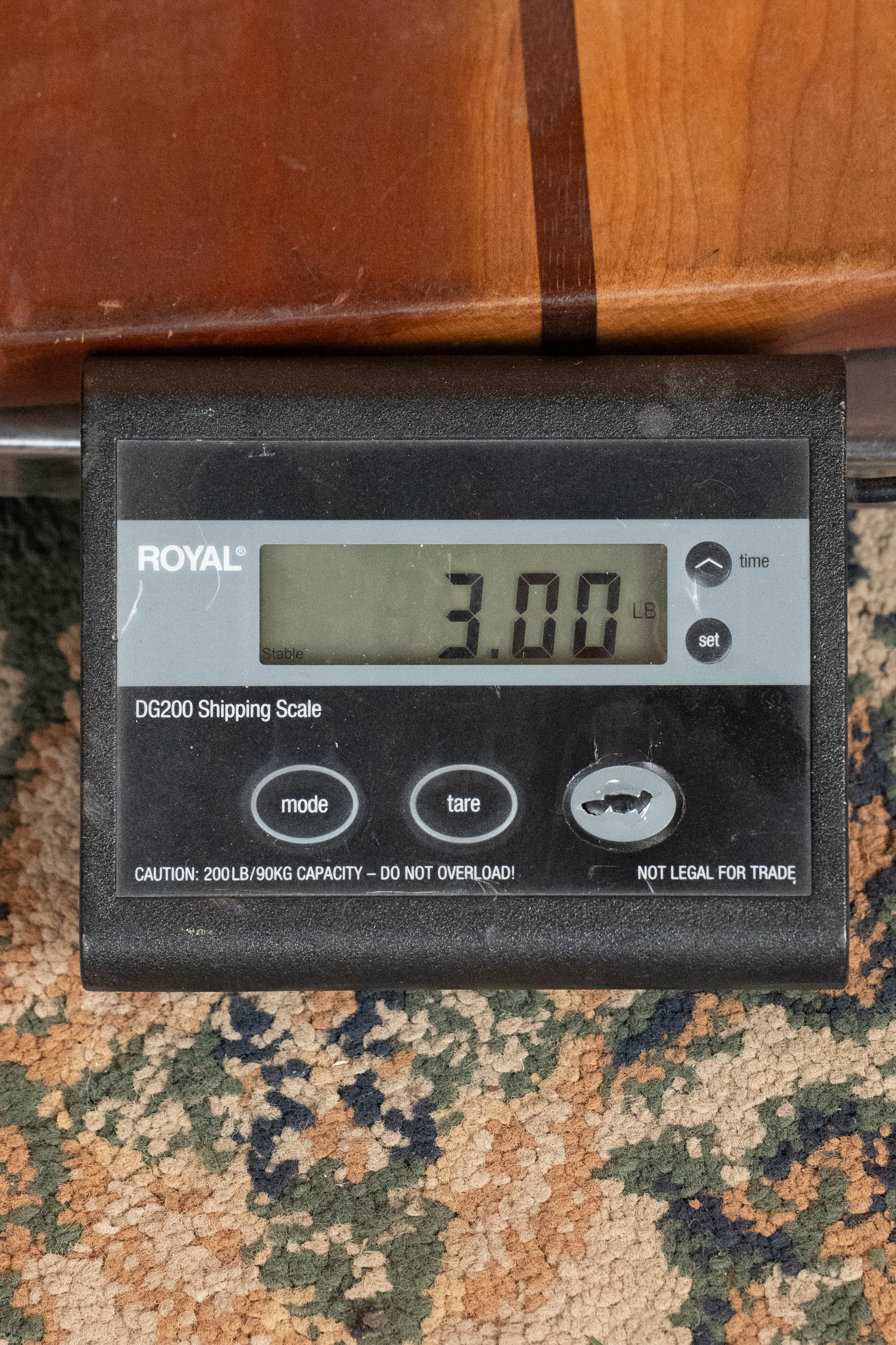 Bourgeois M5-O-BT Aged Tone Adirondack/European Curly Maple Black Octave Mandolin #2114