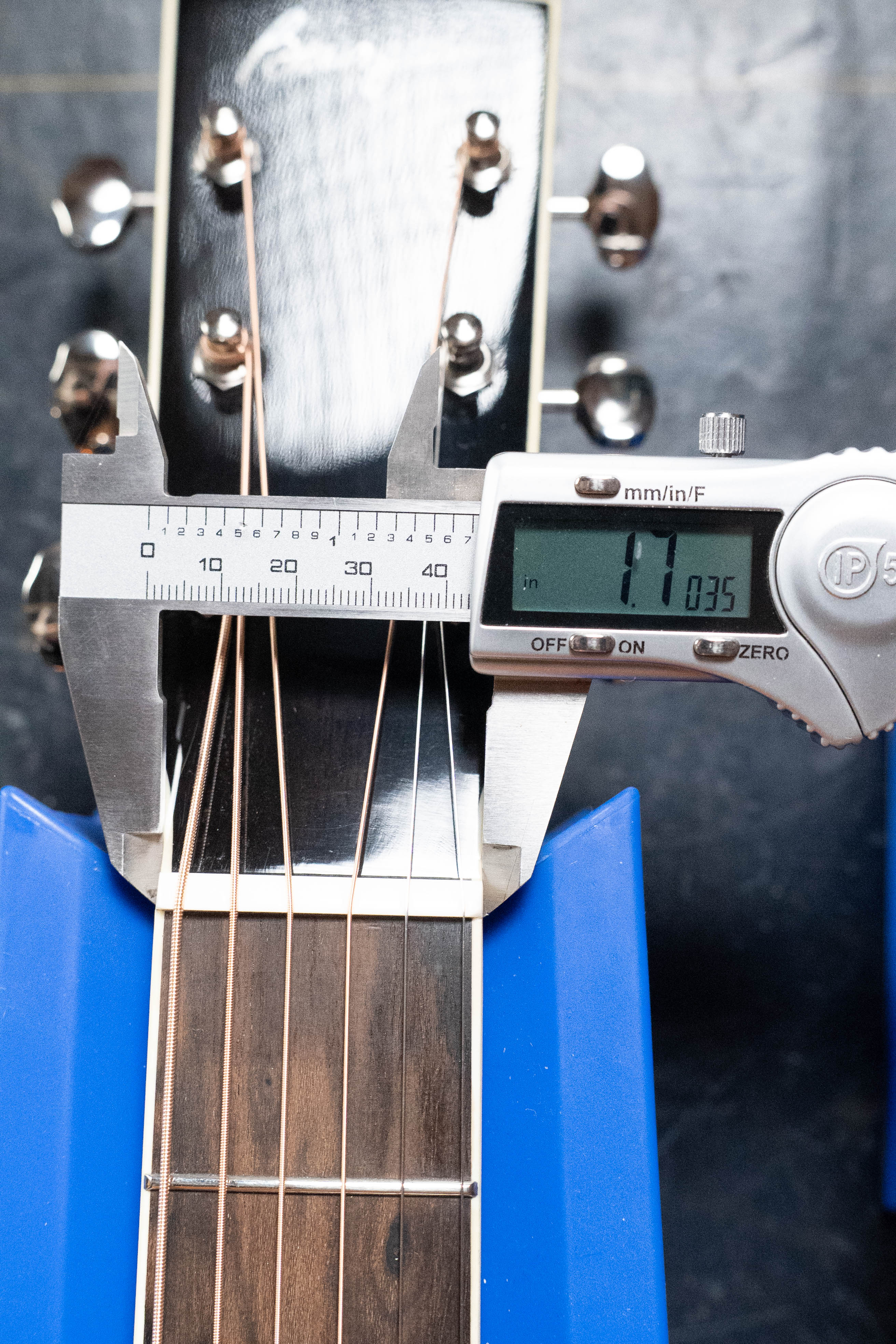 Bourgeois NAMM Launch Downeast Hawaiian Blues Series All Koa LDB Acoustic Guitar #1212