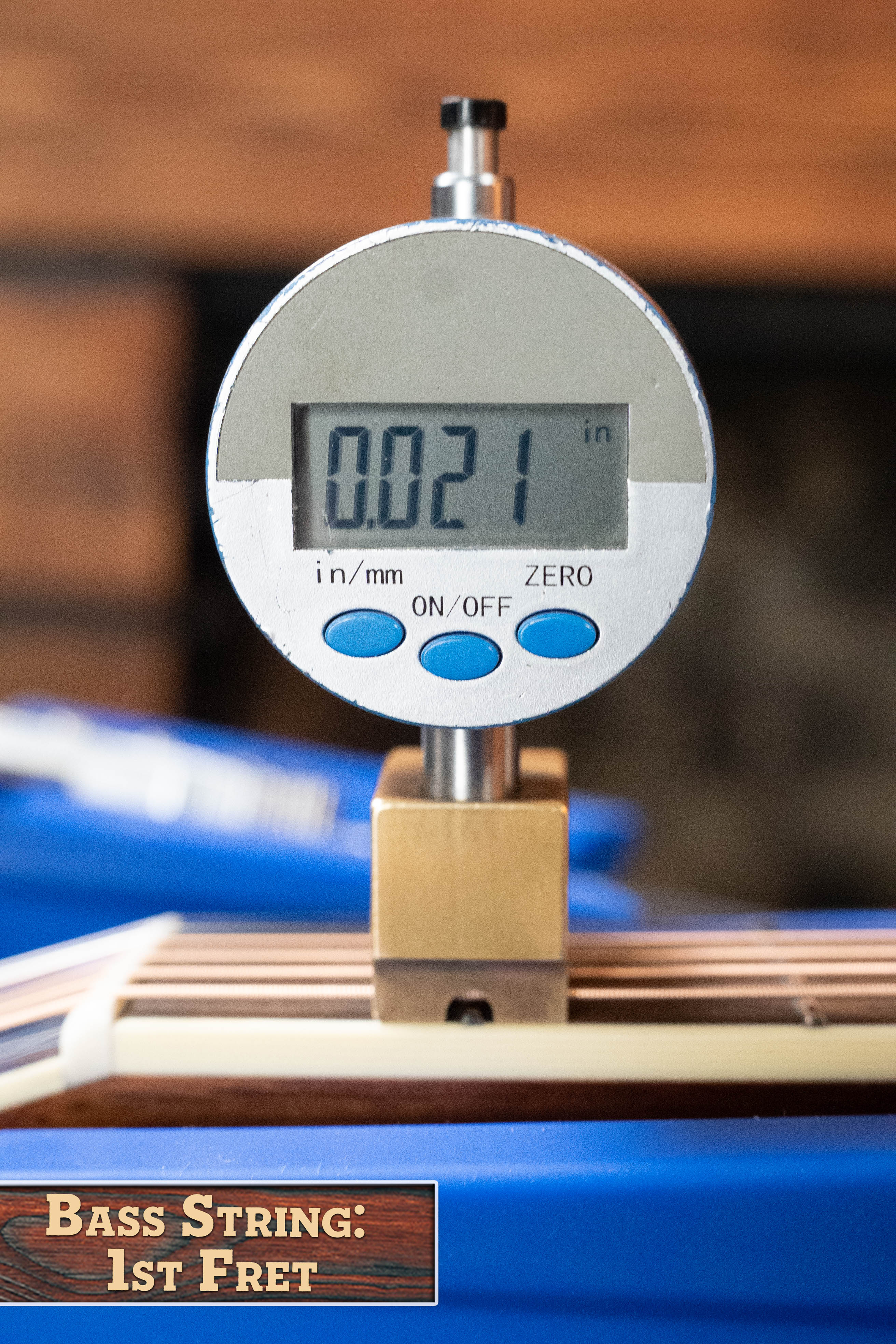 Bourgeois NAMM Launch Downeast Hawaiian Blues Series All Koa LDB Acoustic Guitar #1212