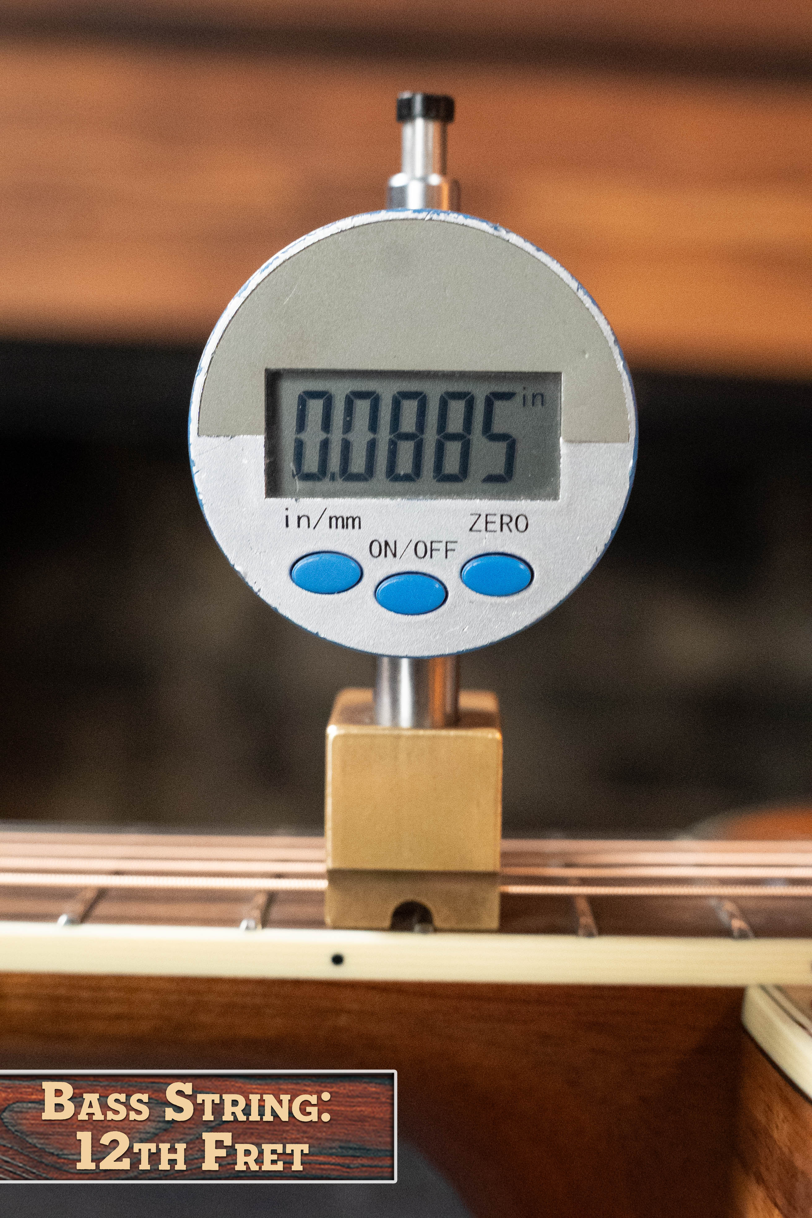 Bourgeois NAMM Launch Downeast Hawaiian Blues Series All Koa LDB Acoustic Guitar #1212