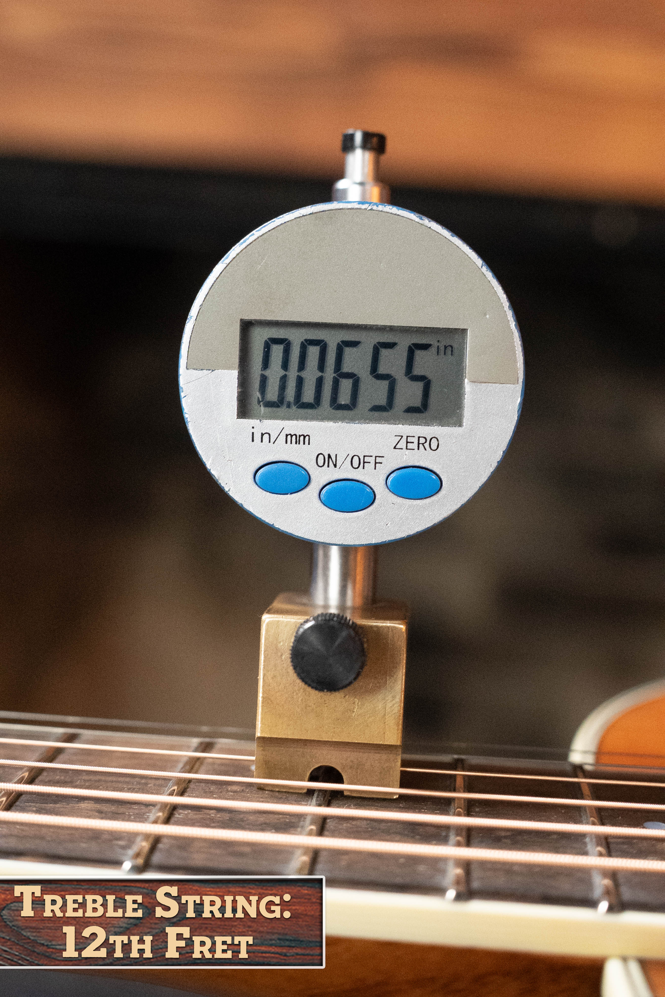 Bourgeois NAMM Launch Downeast Hawaiian Blues Series All Koa LDB Acoustic Guitar #1218