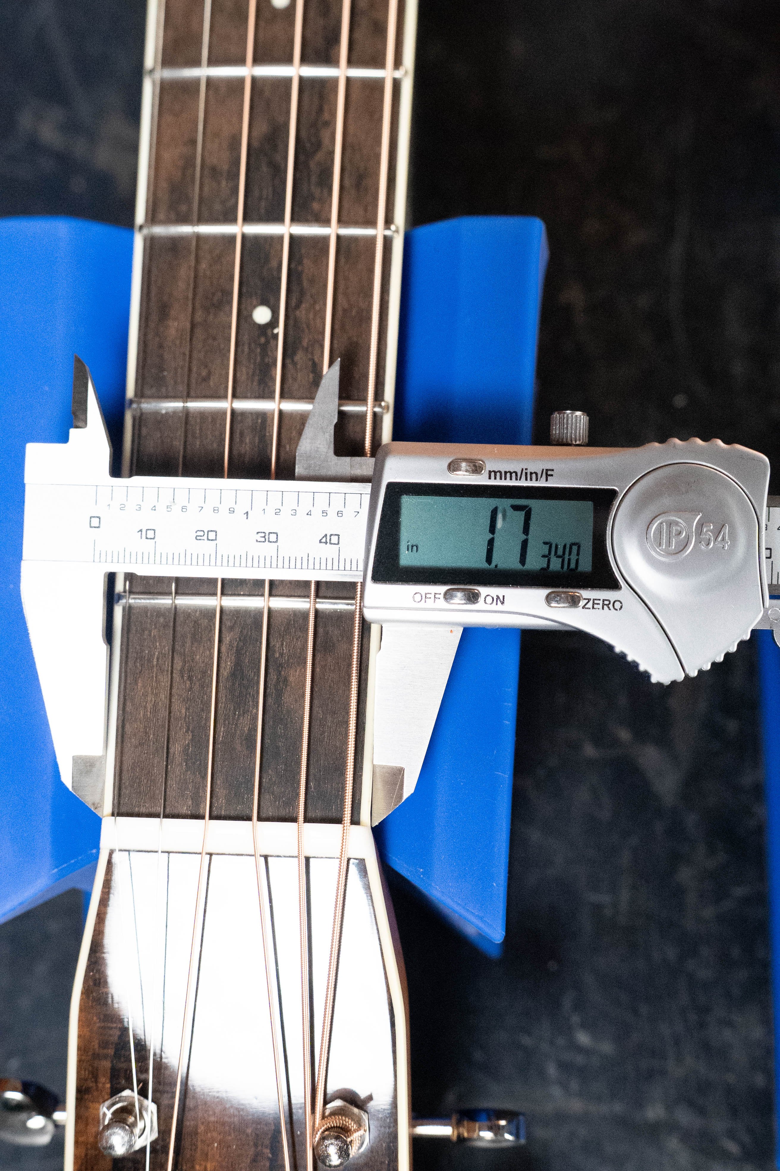 Bourgeois NAMM Launch Downeast Hawaiian Series All Koa Grand Auditorium Cutaway Acoustic Guitar #1276