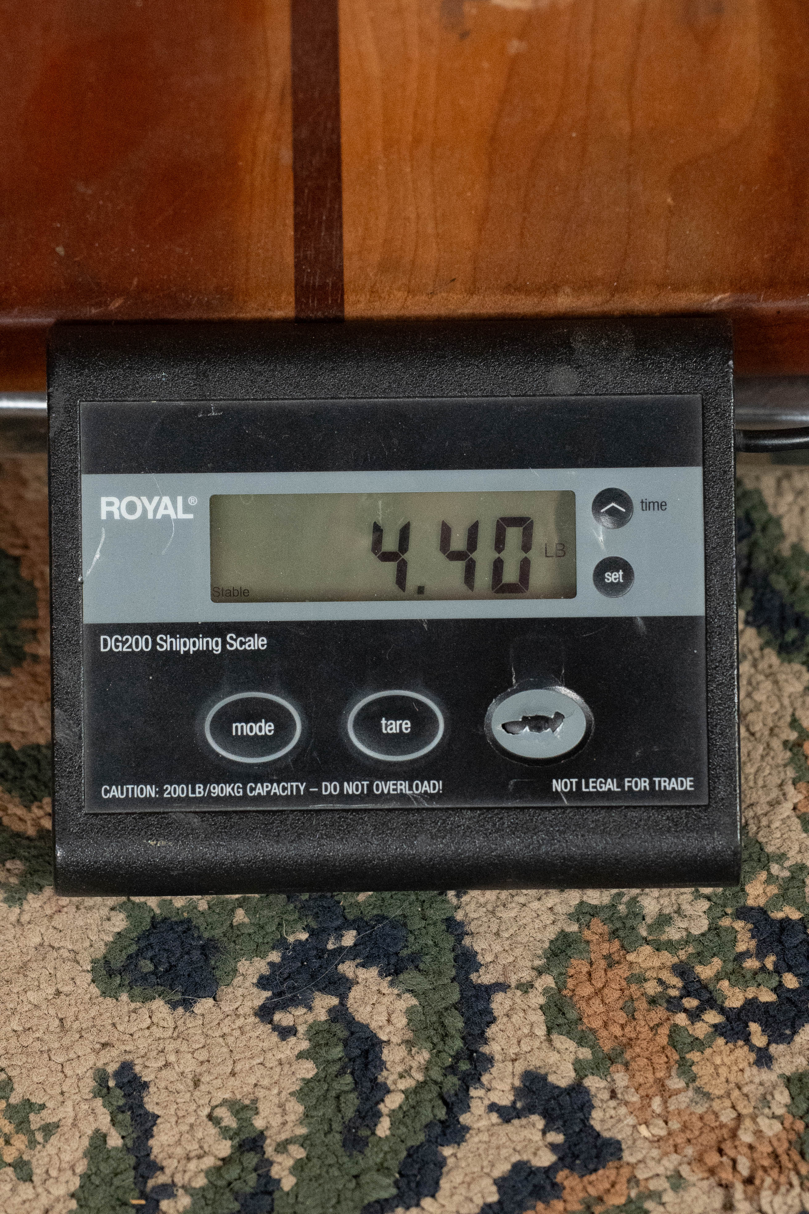 Bourgeois NAMM Launch Downeast Hawaiian Series All Koa Grand Auditorium Cutaway Acoustic Guitar #1276