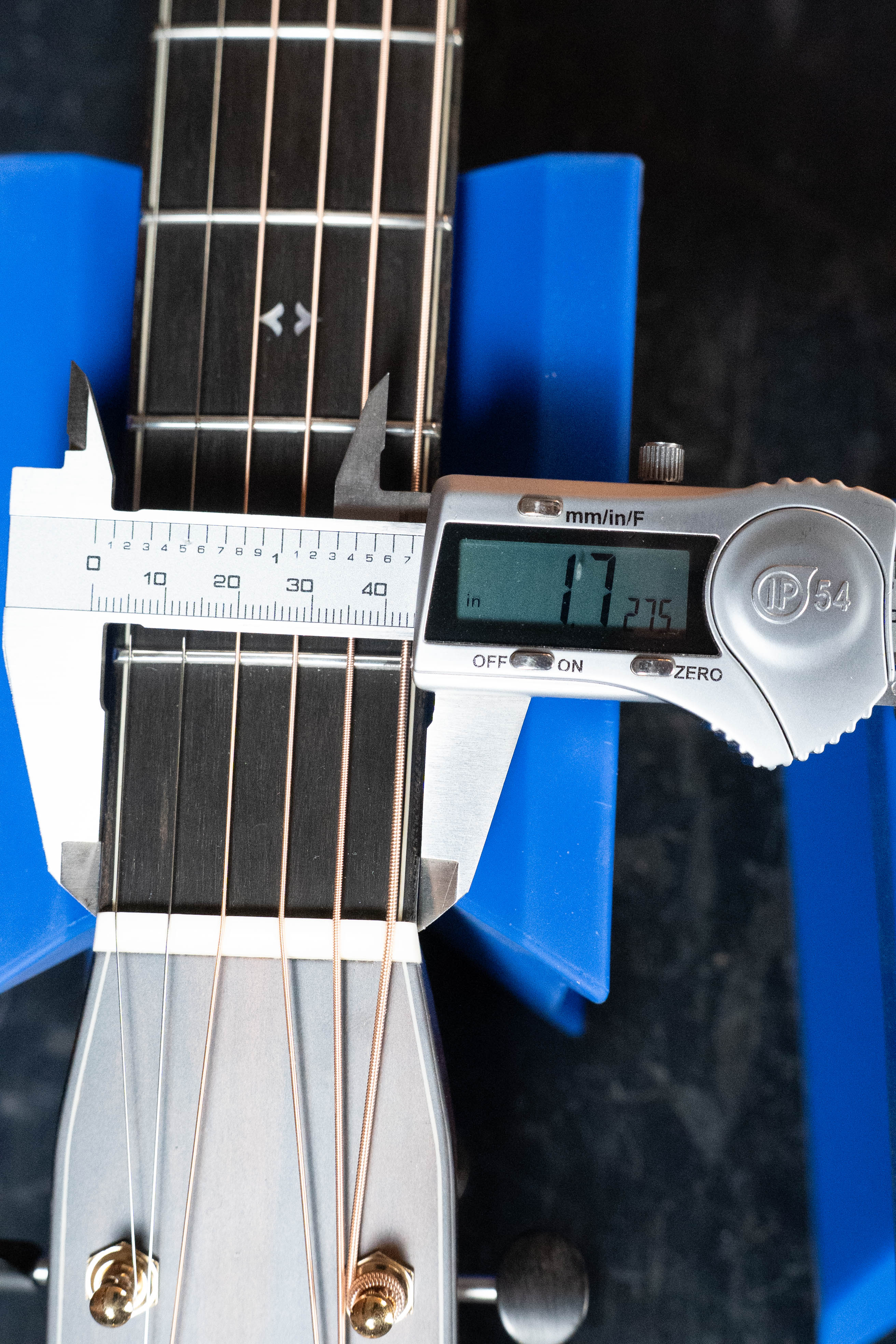 Bourgeois OM Touchstone Signature Torrefied Alaskan Sitka/Madagascar Rosewood Acoustic Guitar #5204