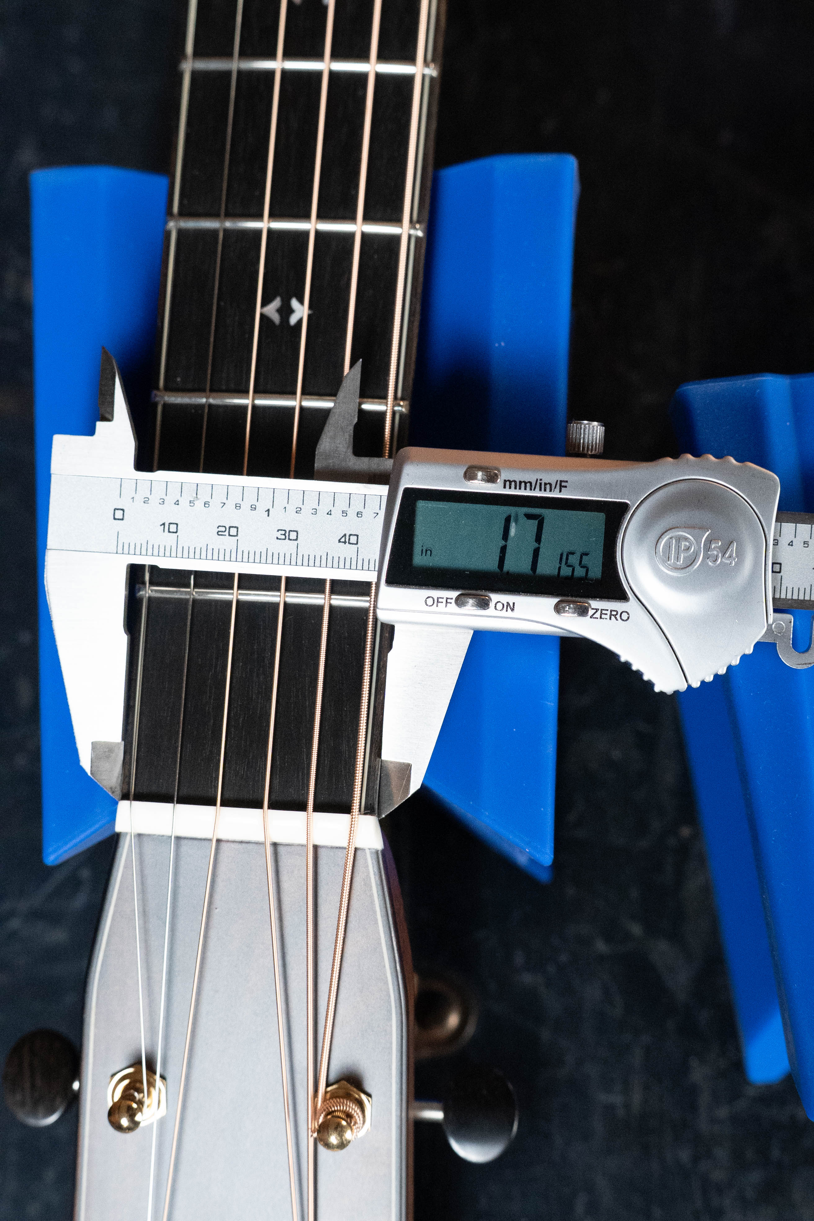 Bourgeois OM Touchstone Signature Torrefied Alaskan Sitka/Madagascar Rosewood Acoustic Guitar #6230