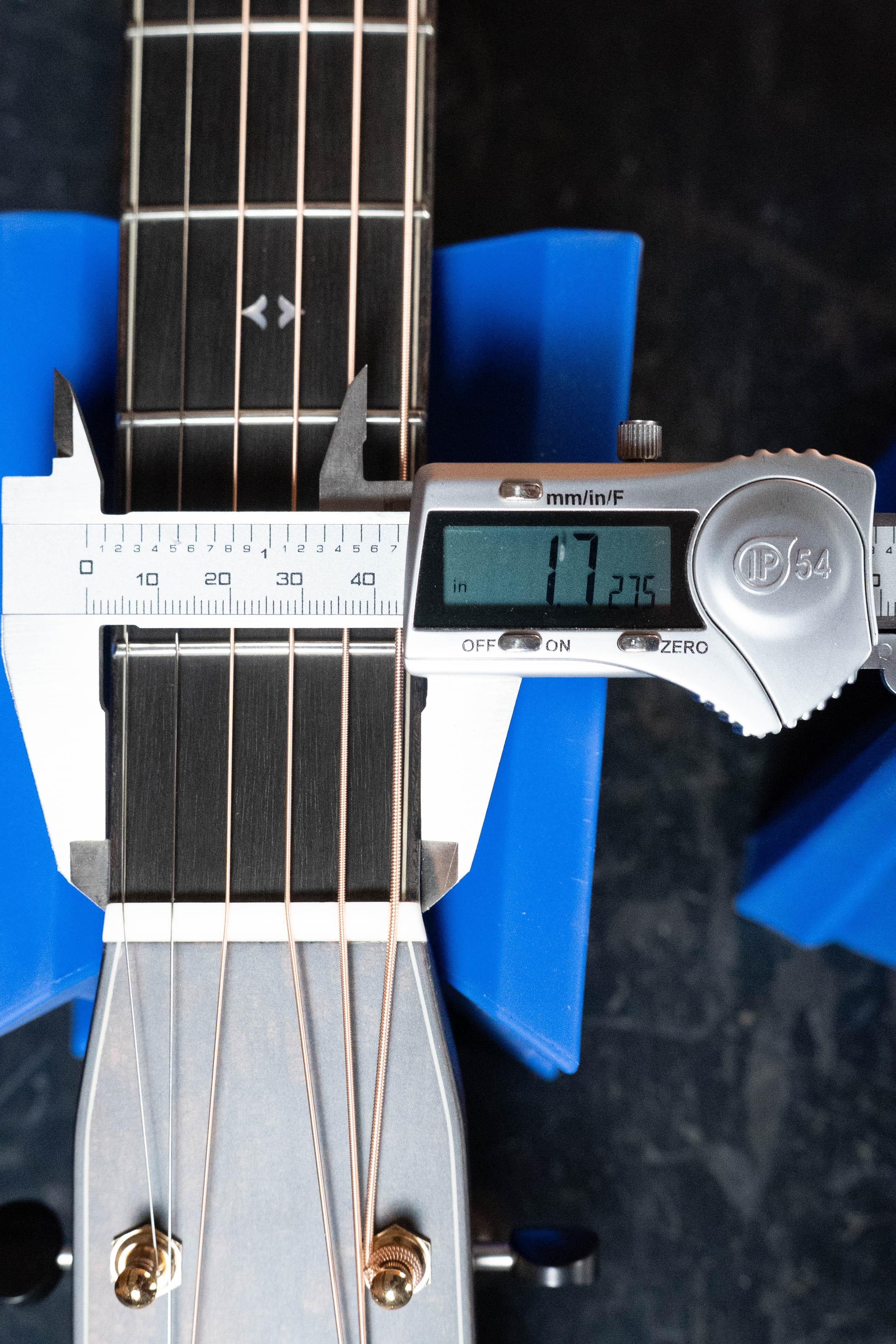 Bourgeois OM Touchstone Signature Torrefied Alaskan Sitka/Madagascar Rosewood Acoustic Guitar #7228