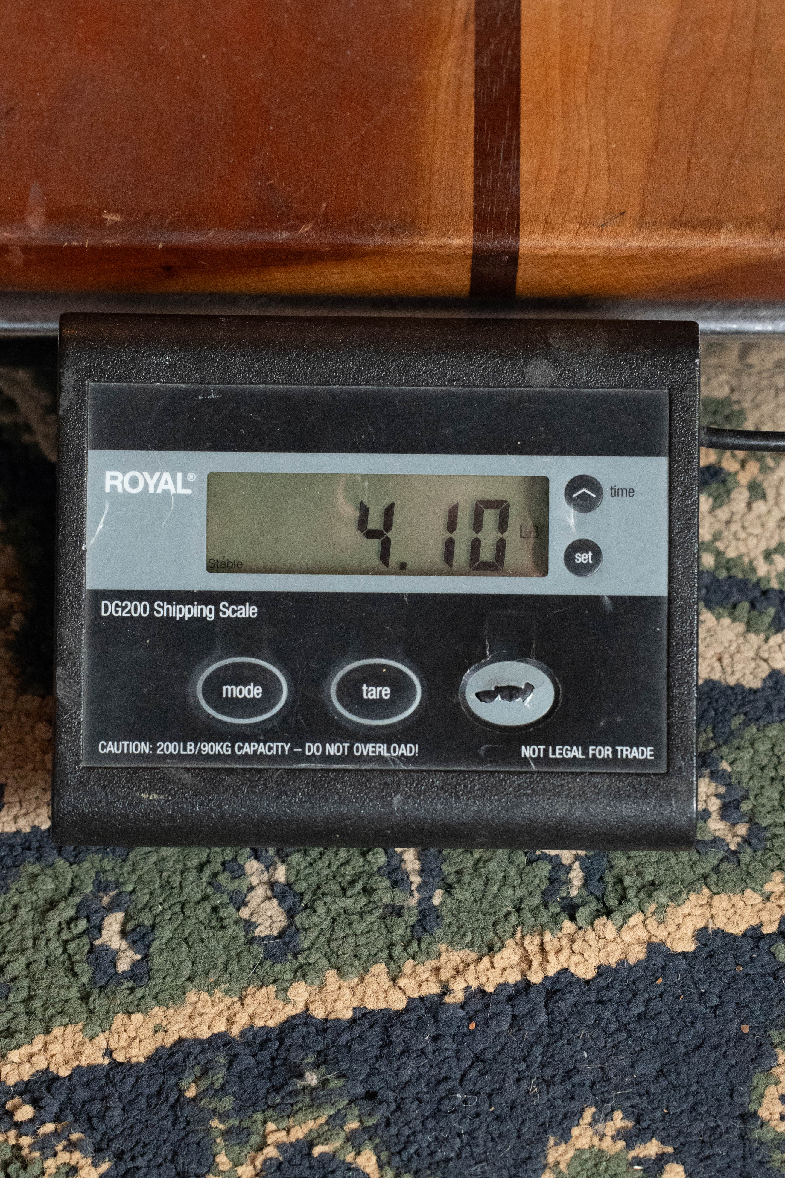 Bourgeois OM Touchstone Signature Torrefied Alaskan Sitka/Madagascar Rosewood Acoustic Guitar #7228