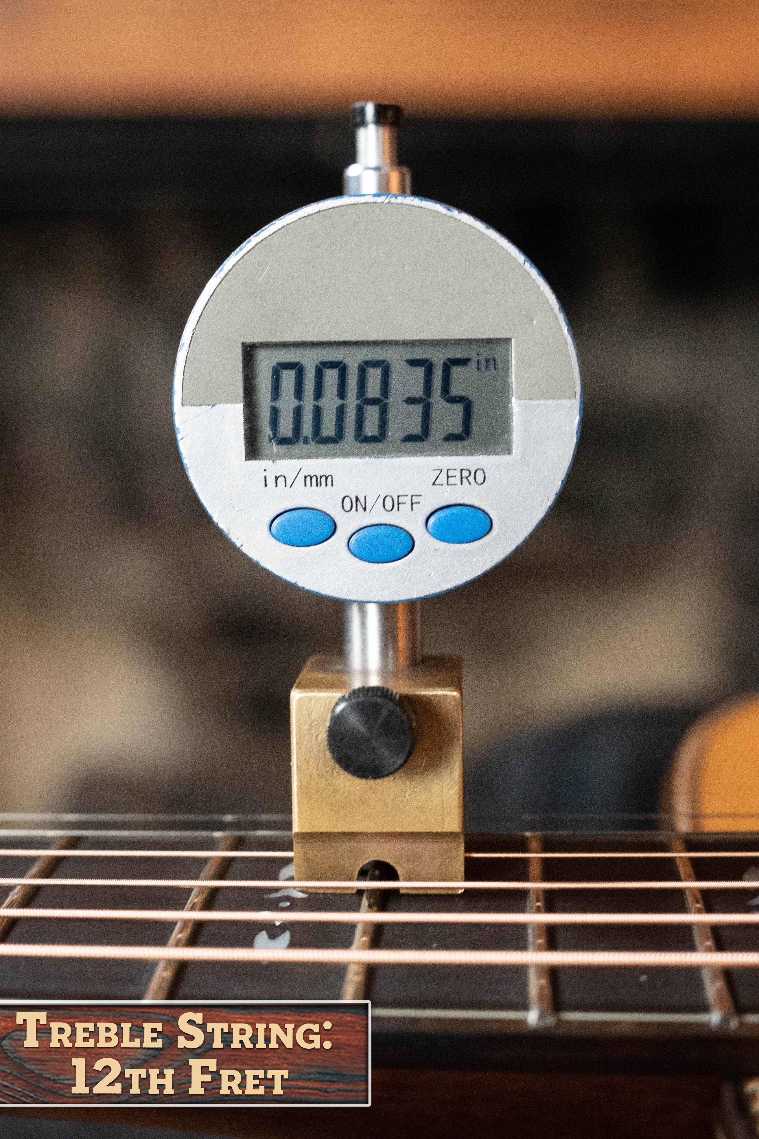 Bourgeois OM Touchstone Signature Torrefied Alaskan Sitka/Madagascar Rosewood Acoustic Guitar #7228