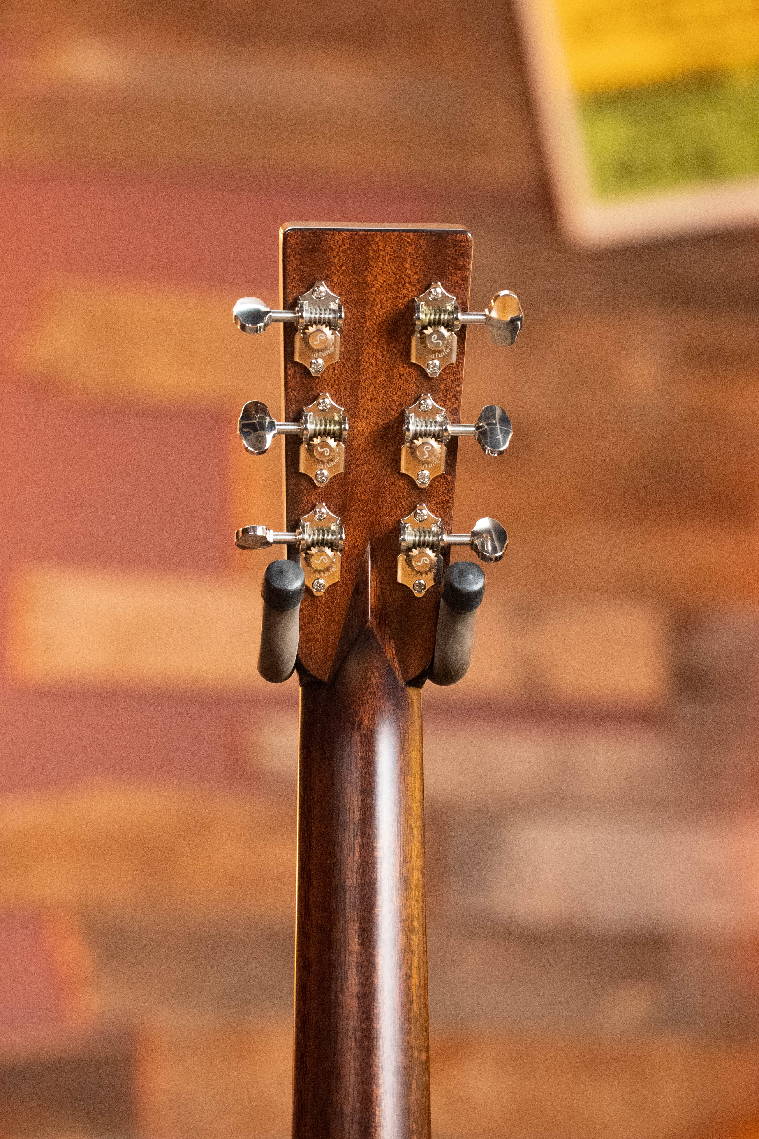 Bourgeois OM Vintage/TS Touchstone Series Orchestra Model Acoustic Guitar #5248