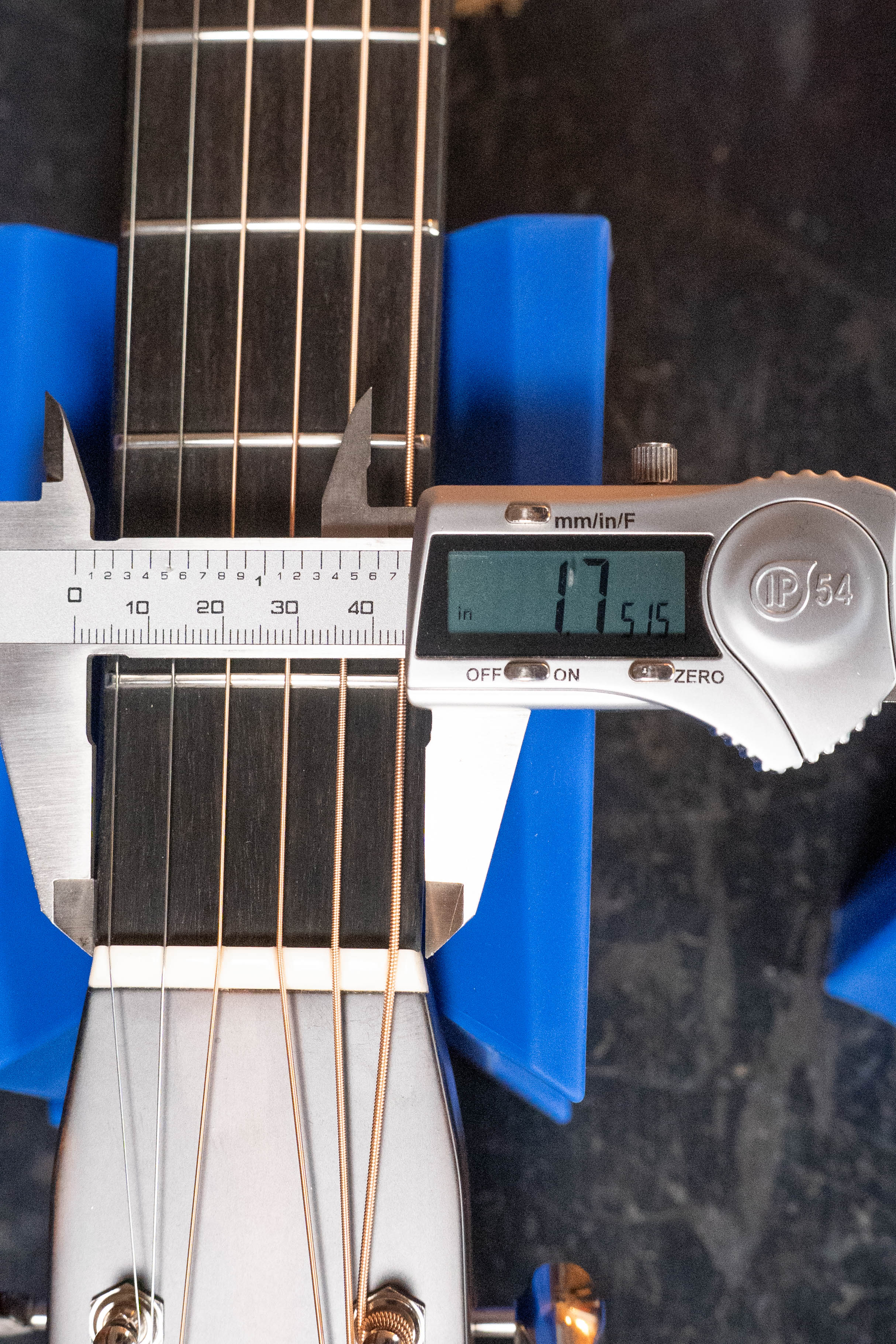 Bourgeois OM Vintage/TS Touchstone Series Orchestra Model Acoustic Guitar #5248