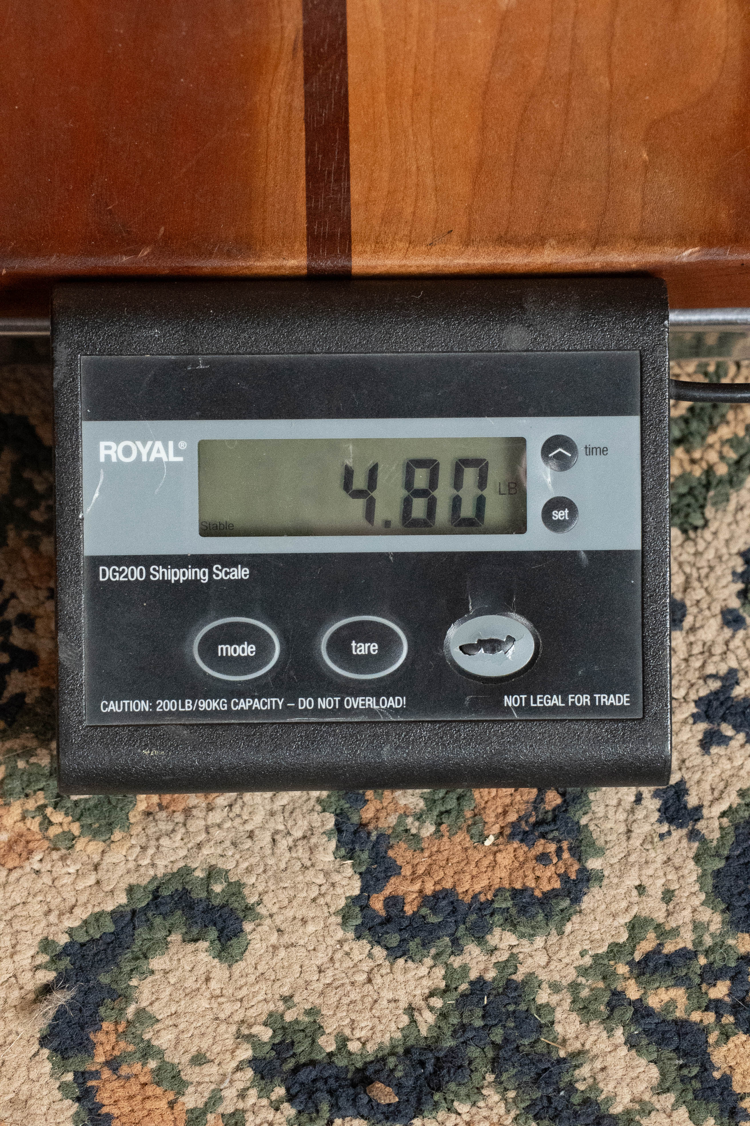 Bourgeois OM Vintage/TS Touchstone Series Orchestra Model Acoustic Guitar #5248