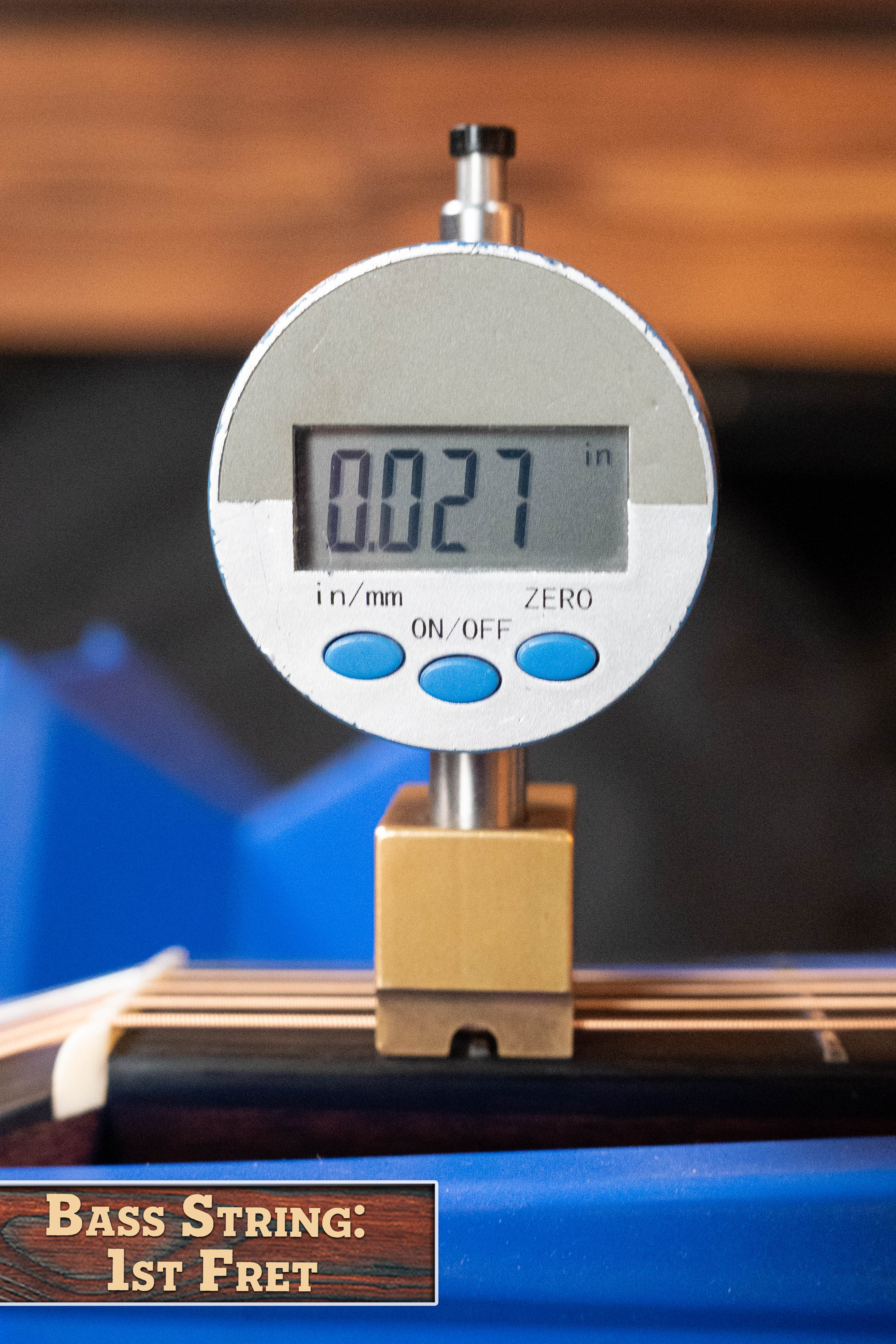 Bourgeois OM Vintage/TS Touchstone Series Orchestra Model Acoustic Guitar #5248