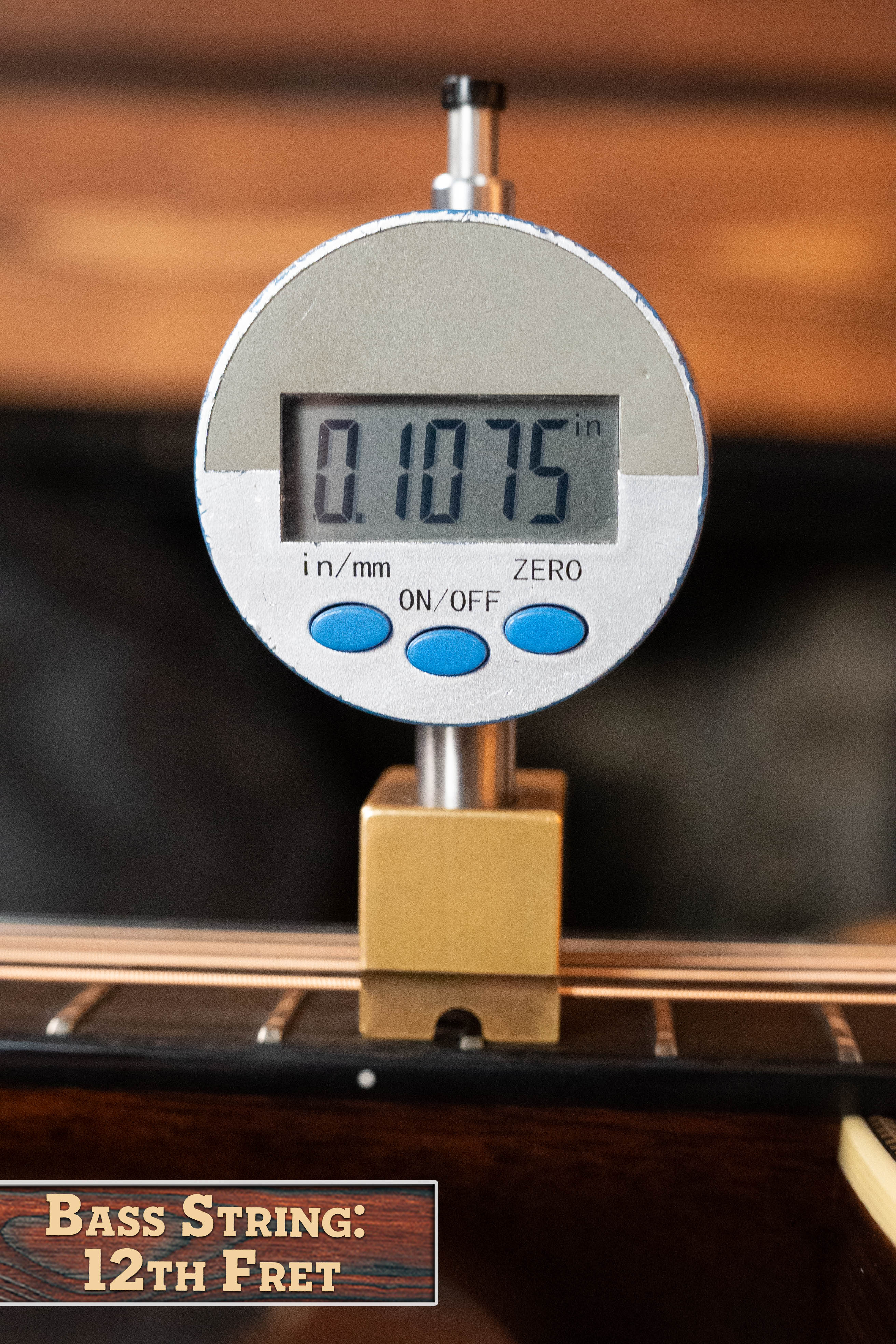 Bourgeois OM Vintage/TS Touchstone Series Orchestra Model Acoustic Guitar #5248