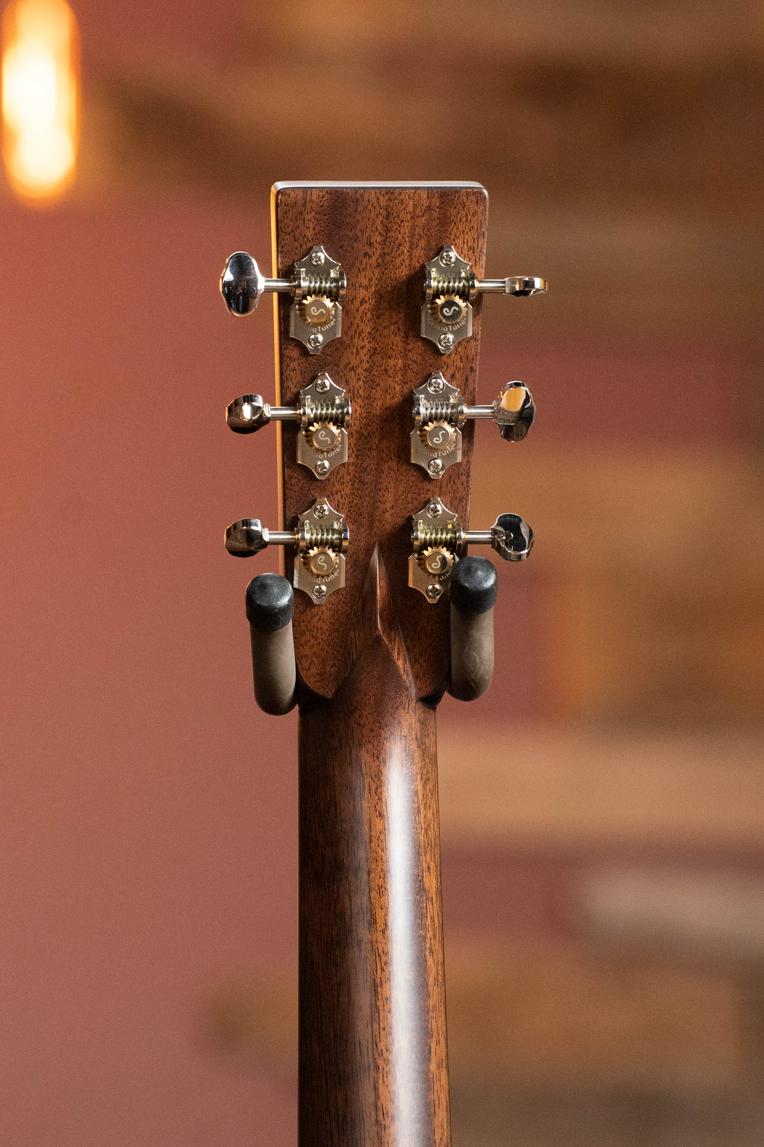 Bourgeois OM Vintage/TS Touchstone Series Orchestra Model Acoustic Guitar #5263