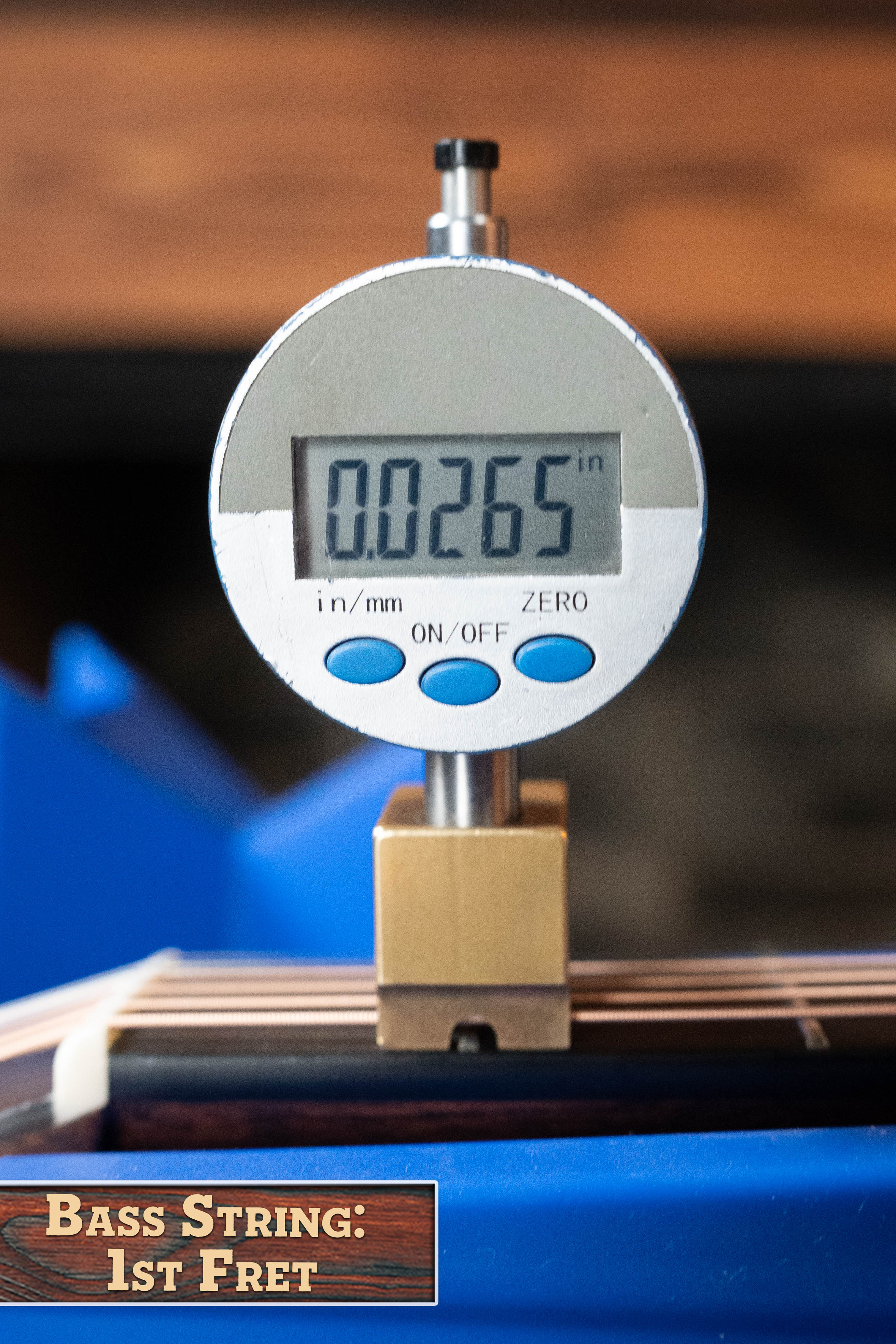 Bourgeois OM Vintage/TS Touchstone Series Orchestra Model Acoustic Guitar #5263