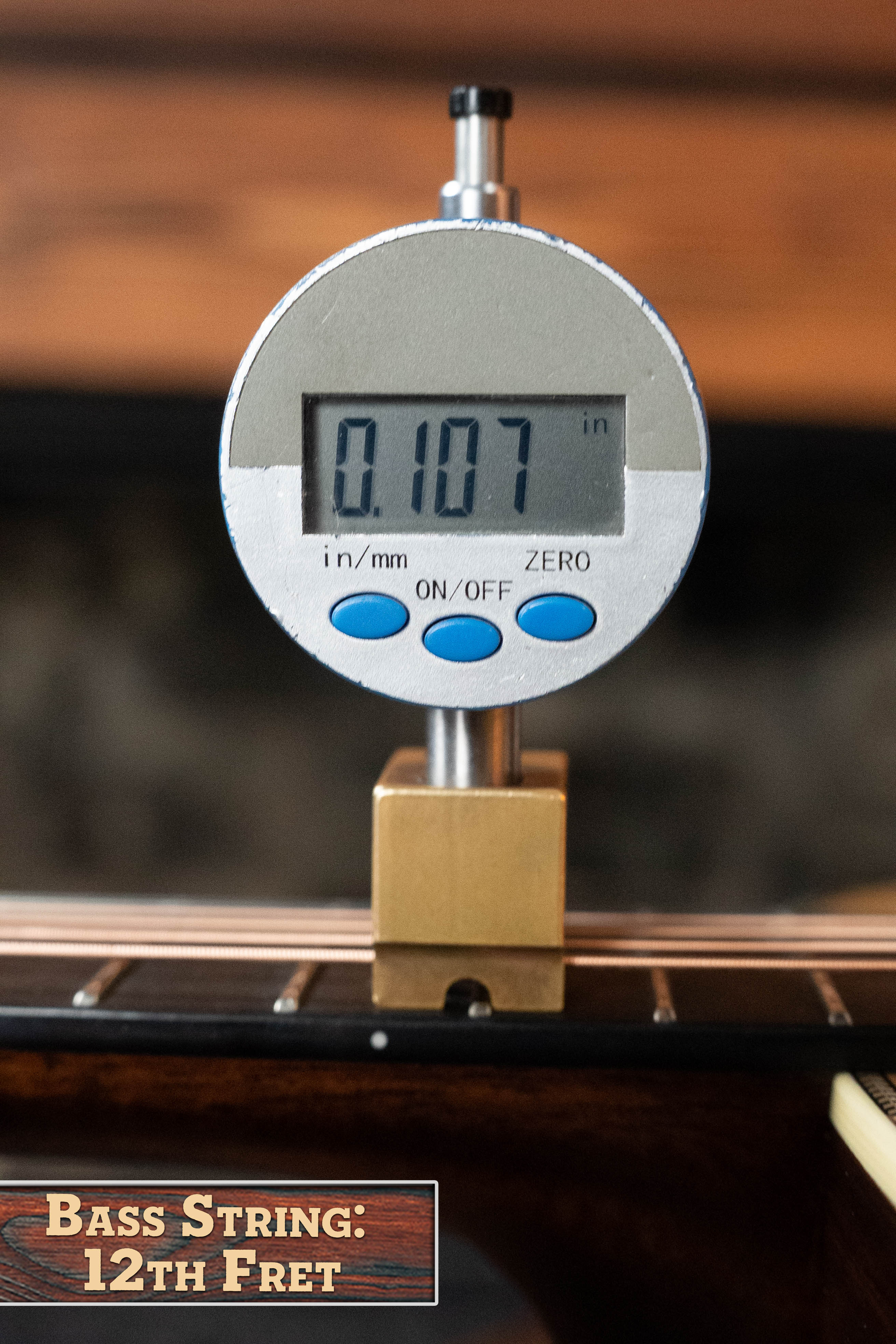 Bourgeois OM Vintage/TS Touchstone Series Orchestra Model Acoustic Guitar #5263