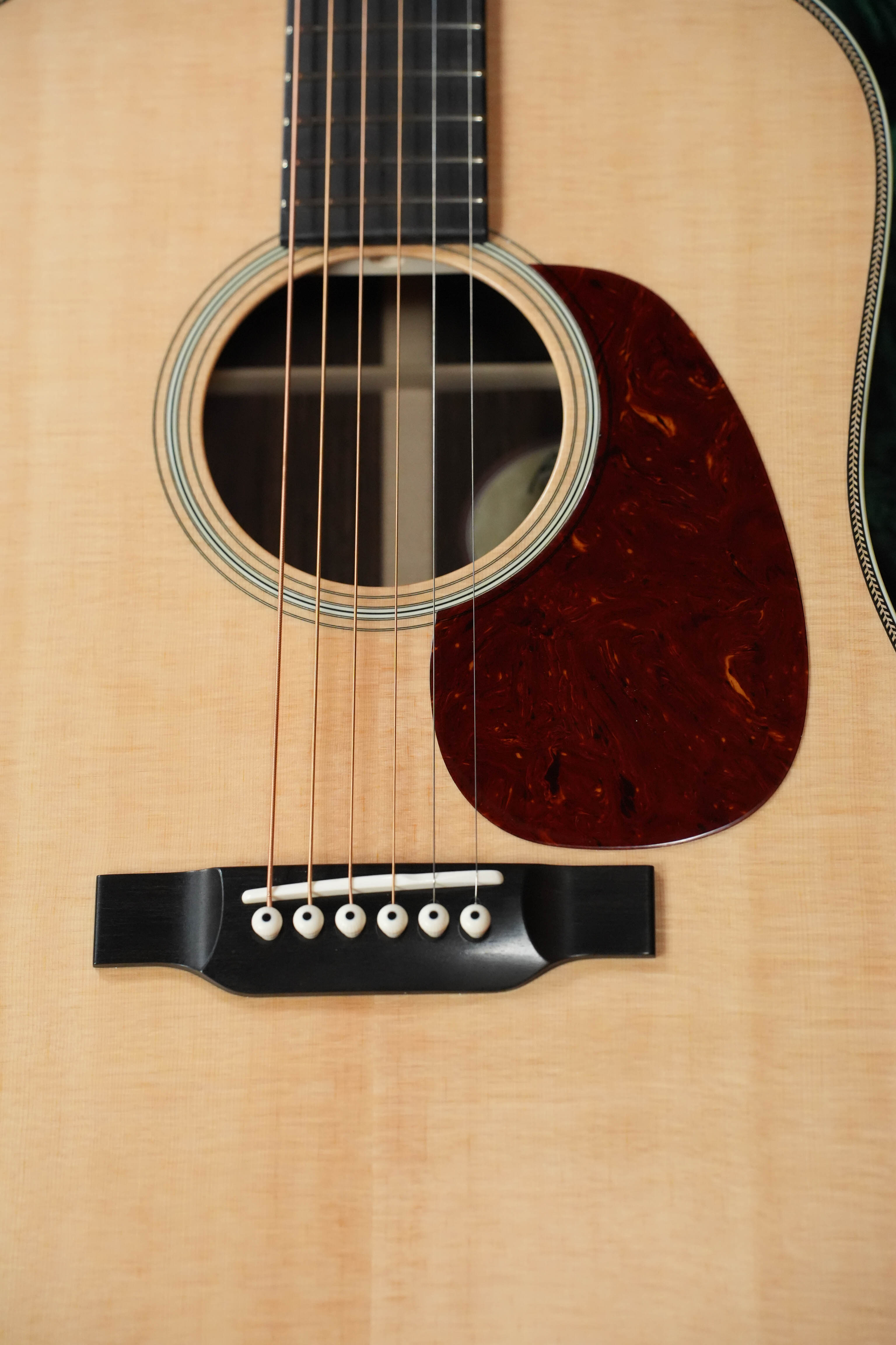 Bourgeois Professional Series Sitka/Rosewood Vintage Satin Dreadnought Acoustic Guitar #1393
