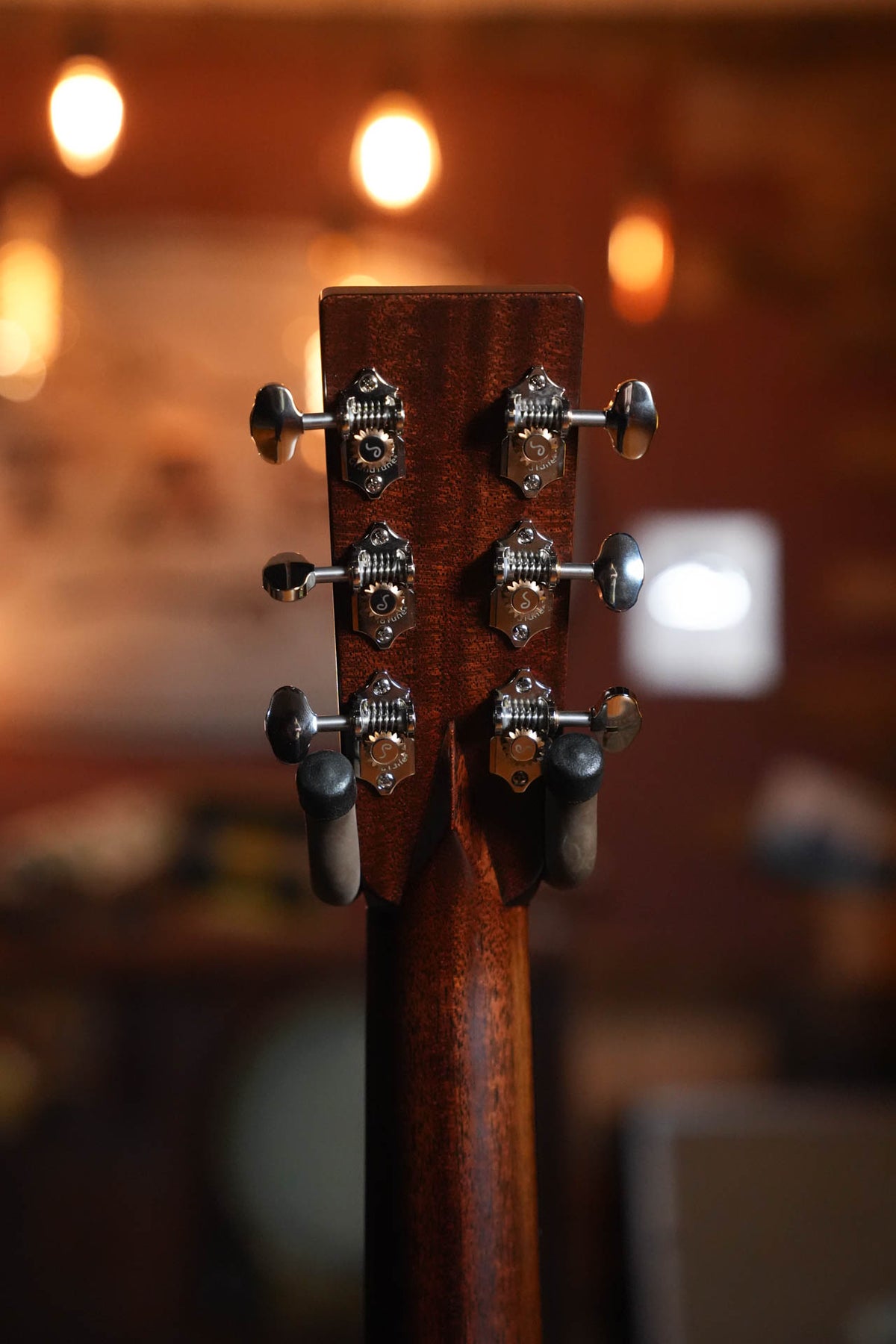 Bourgeois Professional Series Vintage Satin Dreadnought Acoustic Guitar #1472